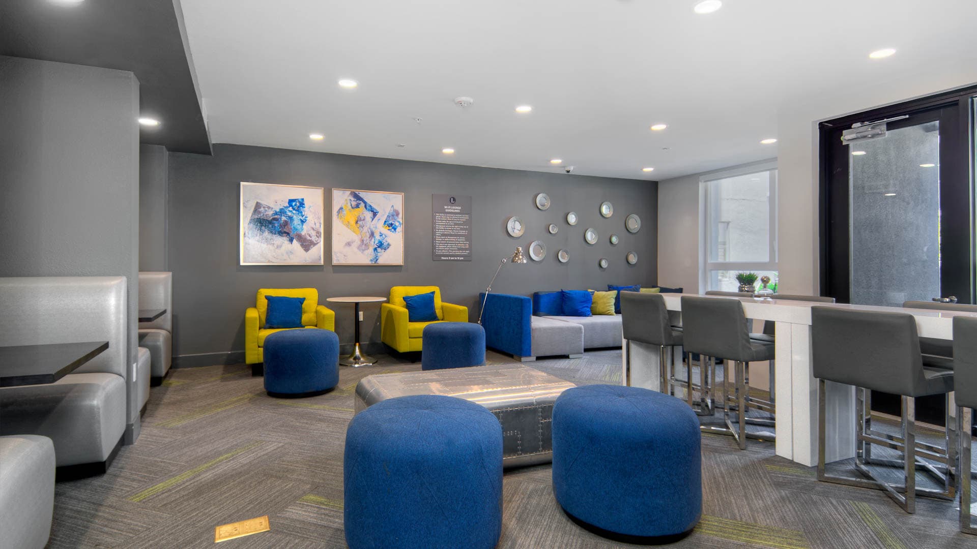 The Lex Apartments 36 of 47
