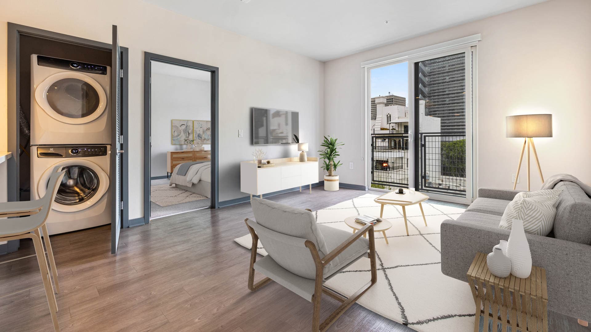 STOA Apartments 13 of 35