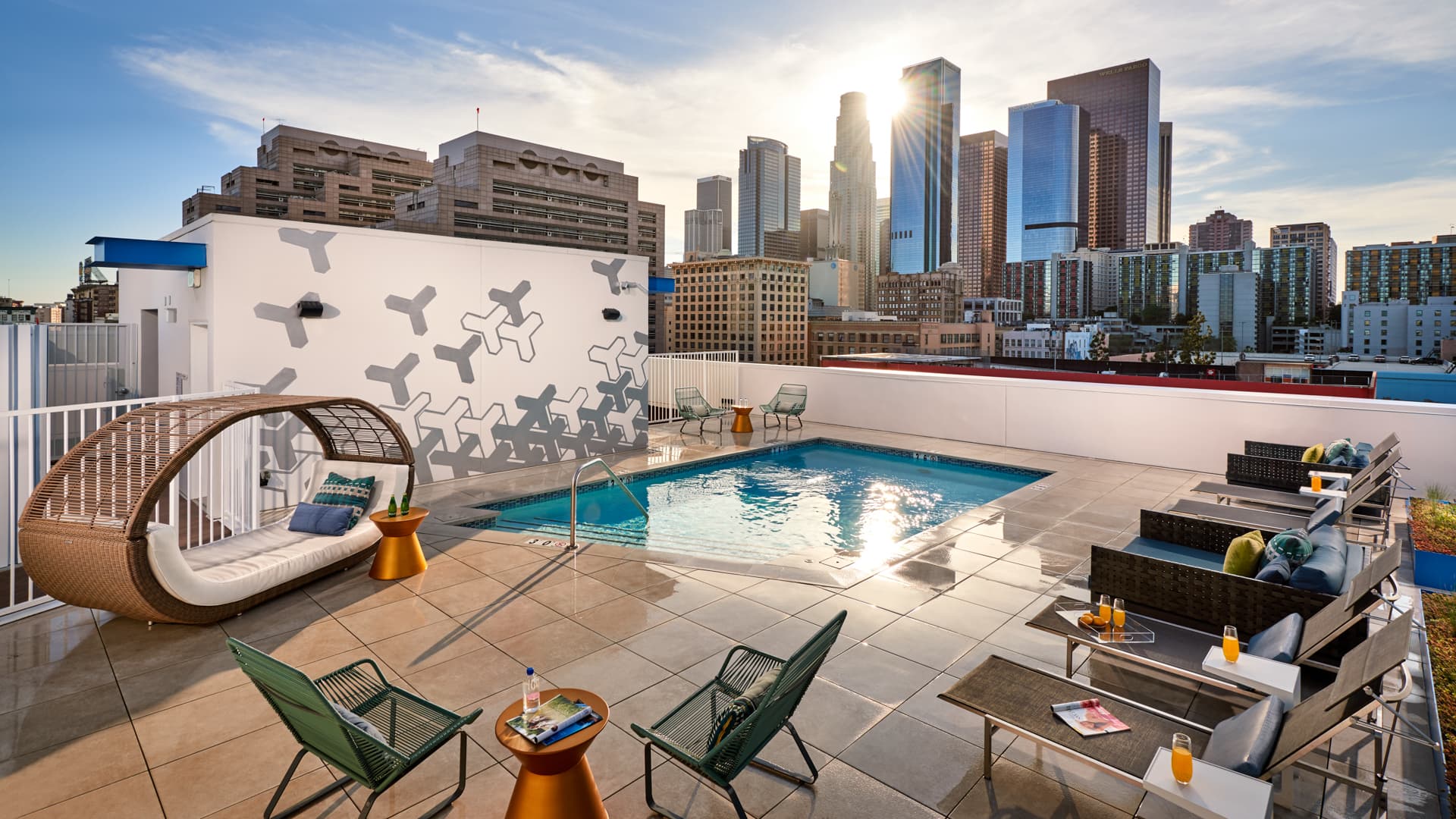STOA Apartments 30 of 35