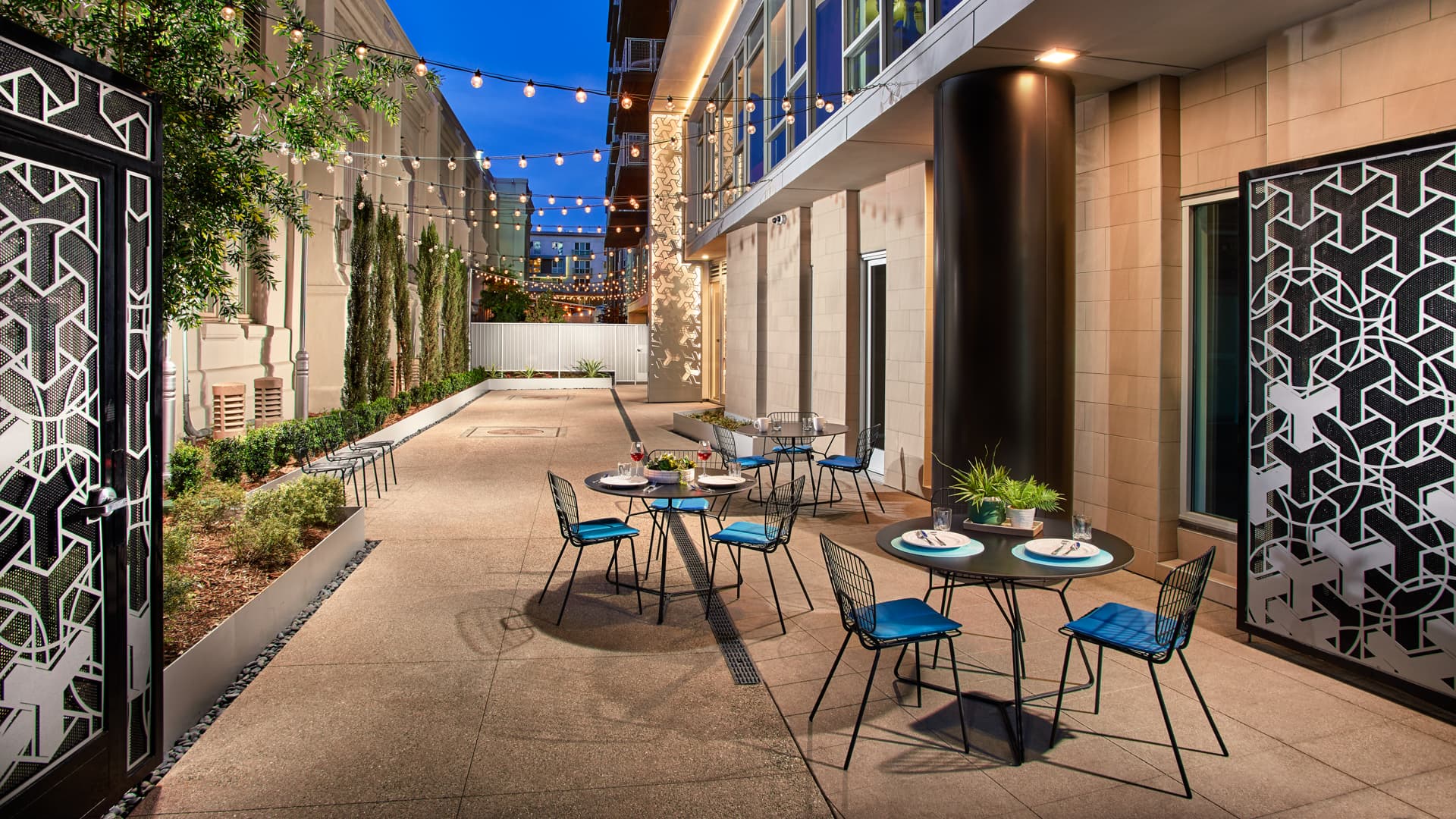 STOA Apartments 27 of 35