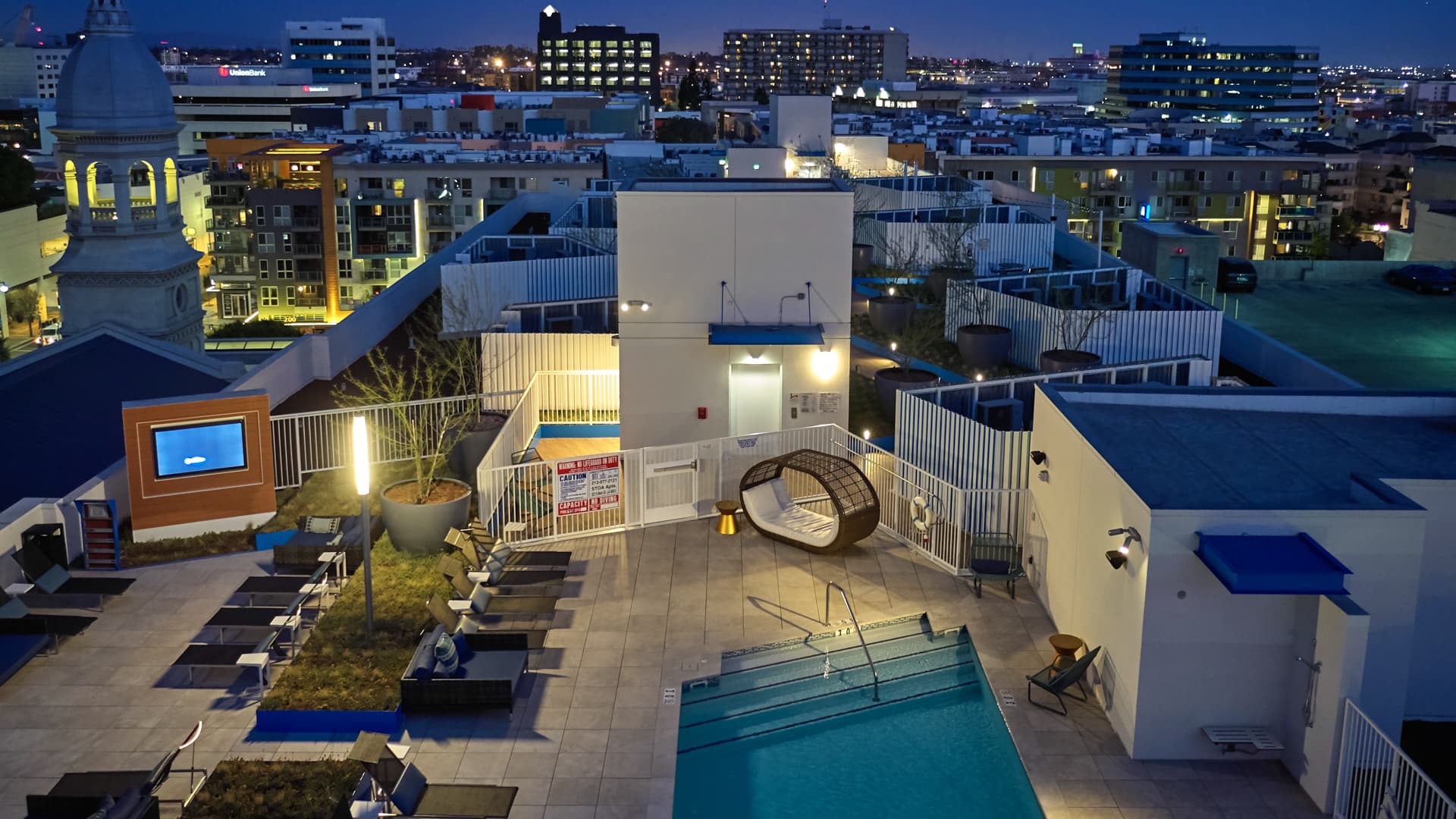 STOA Apartments 31 of 35