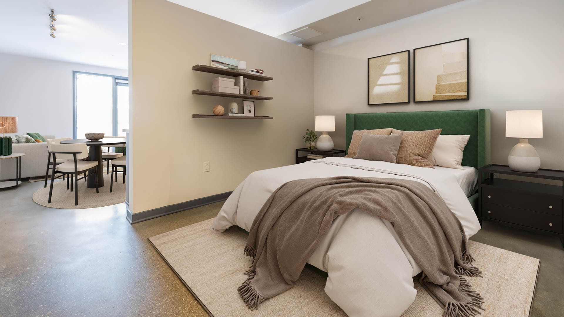 STOA Apartments 7 of 9