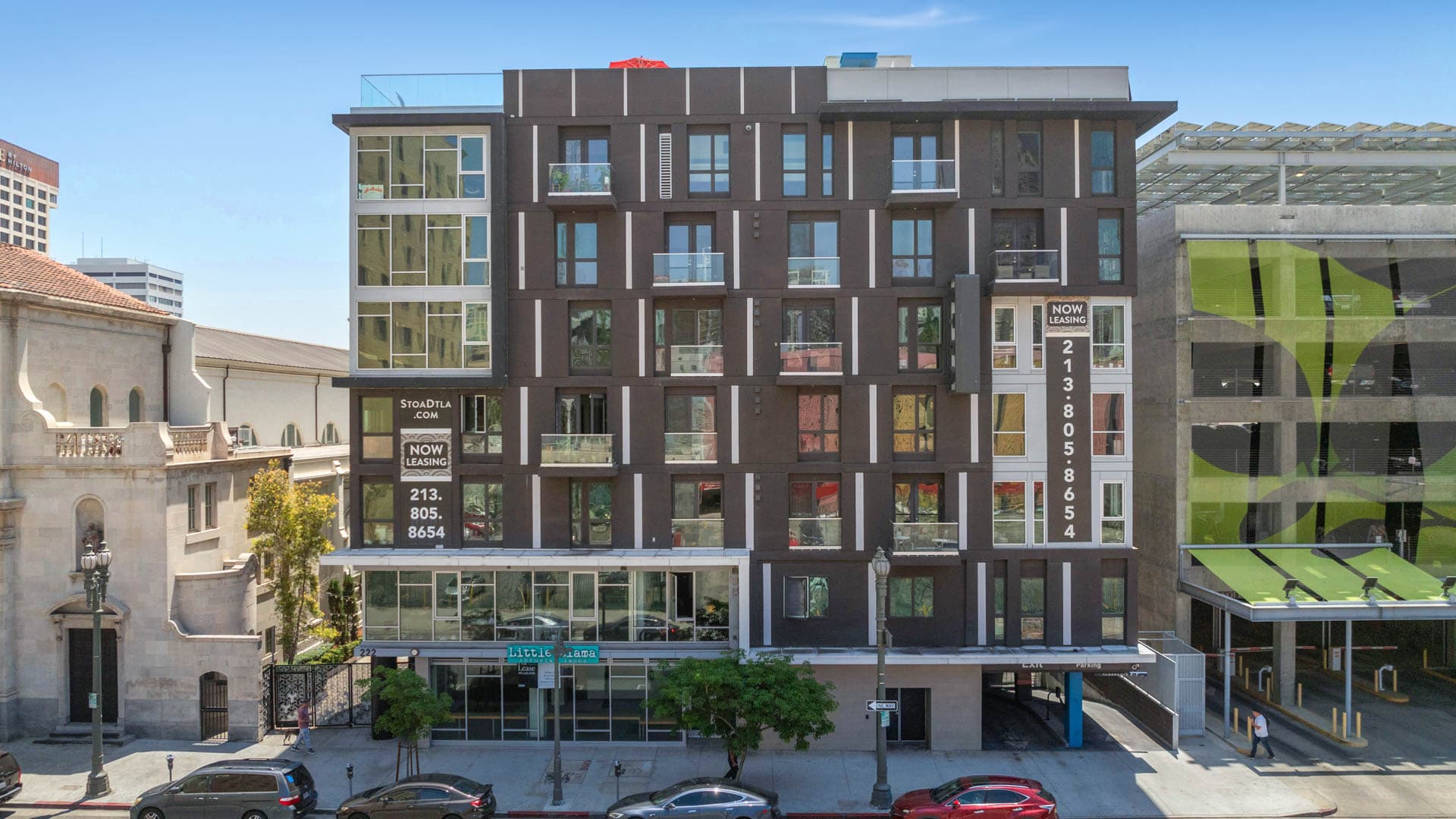 STOA Apartments 2 of 35