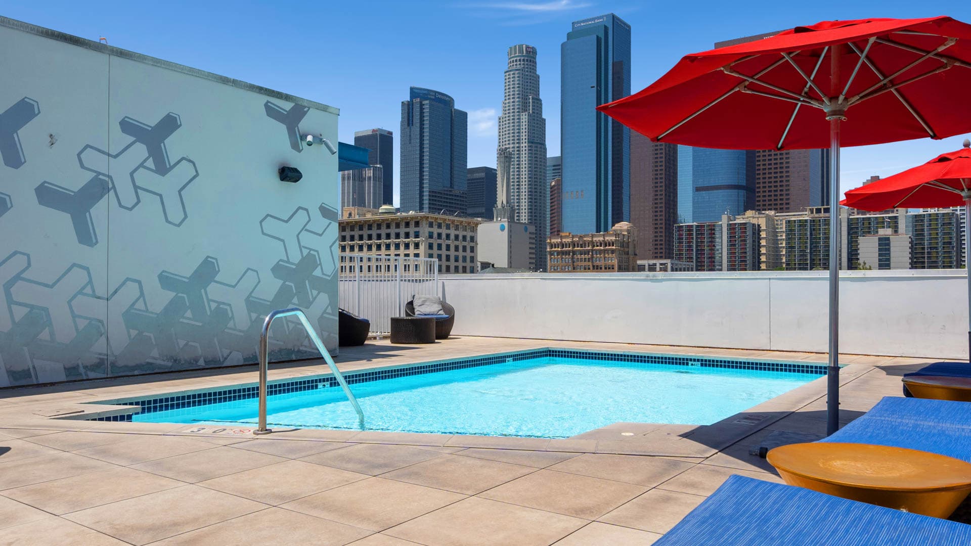 STOA Apartments 29 of 35
