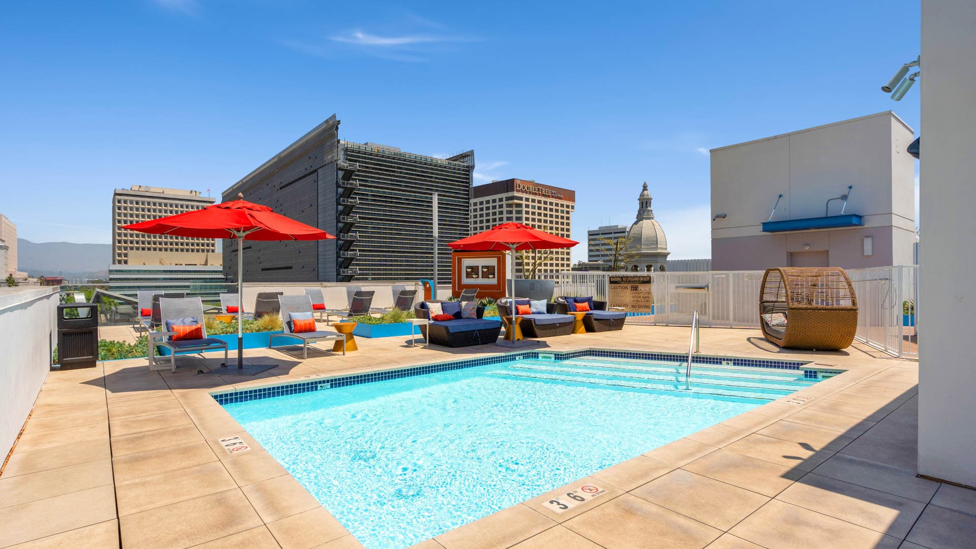 STOA Apartments 28 of 35