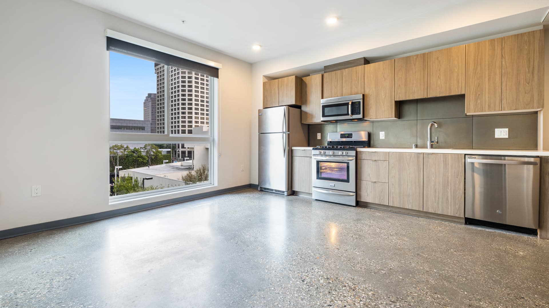 STOA Apartments 10 of 35