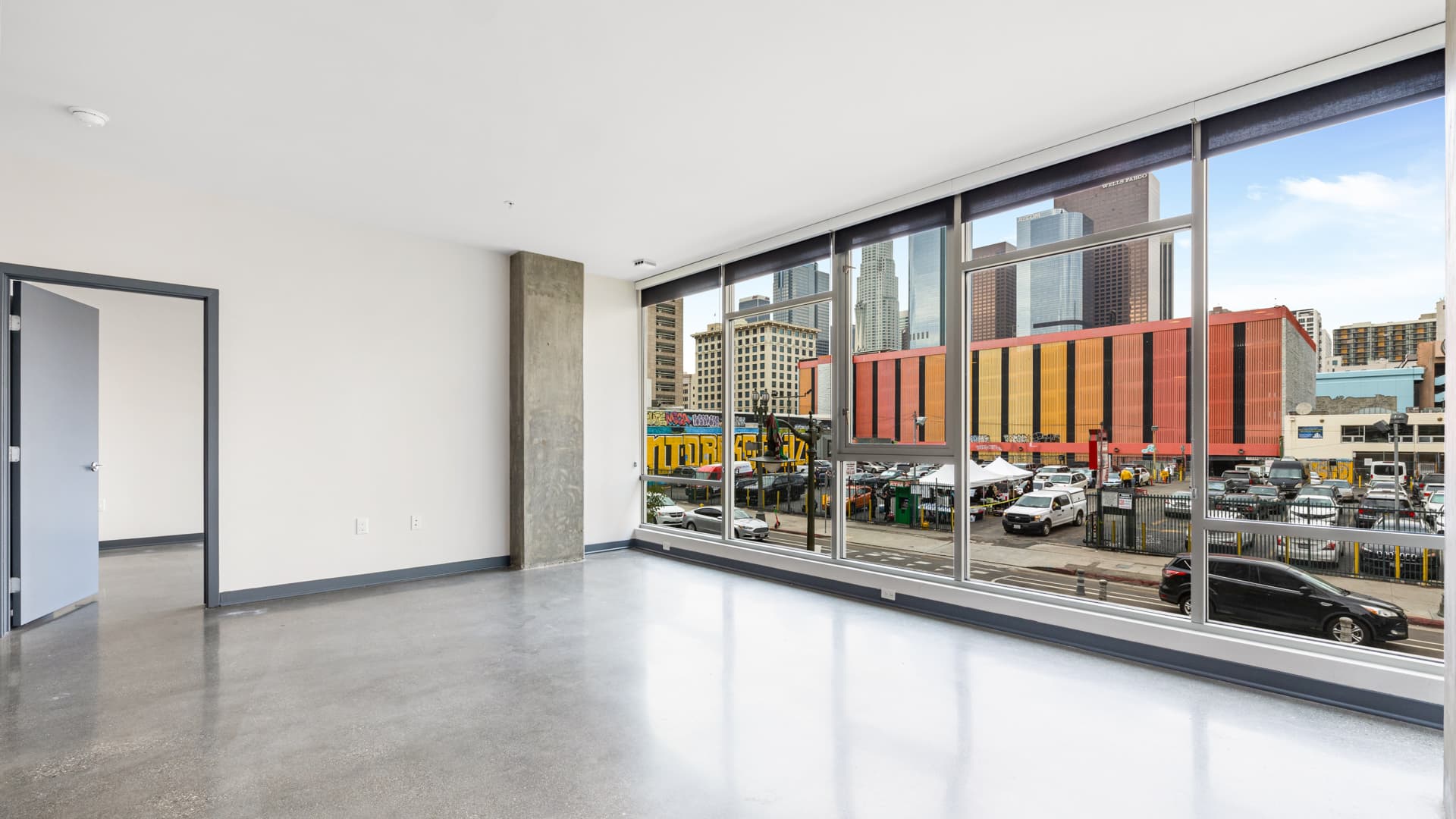 STOA Apartments 12 of 35