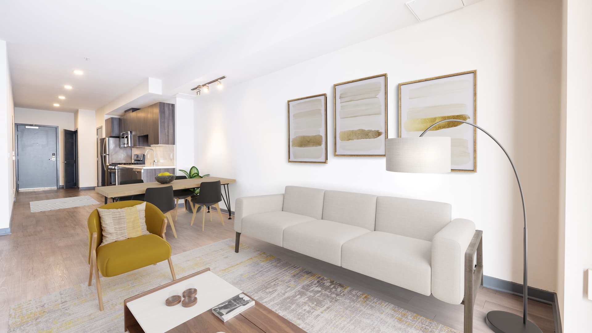 STOA Apartments 11 of 35