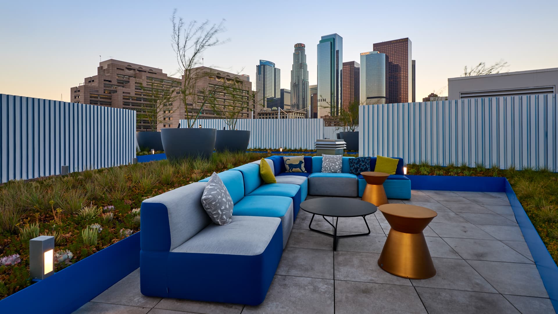 STOA Apartments 33 of 35