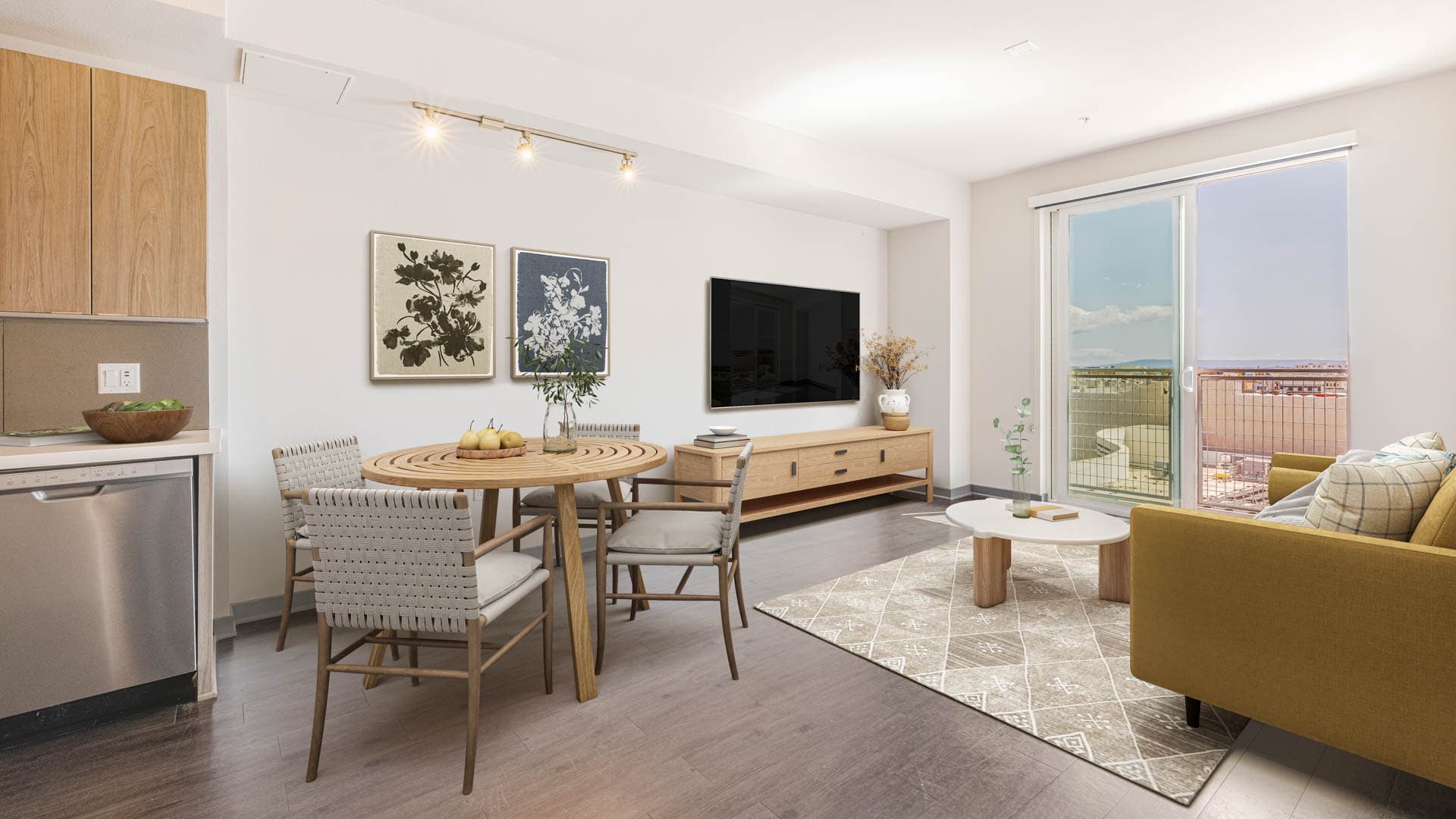 STOA Apartments 9 of 35