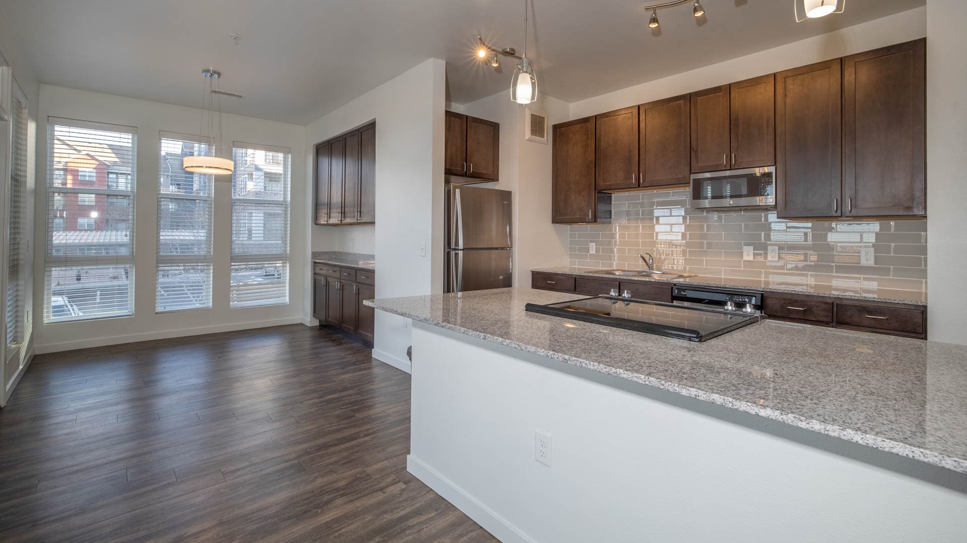 The Brodie Apartments 2 of 11