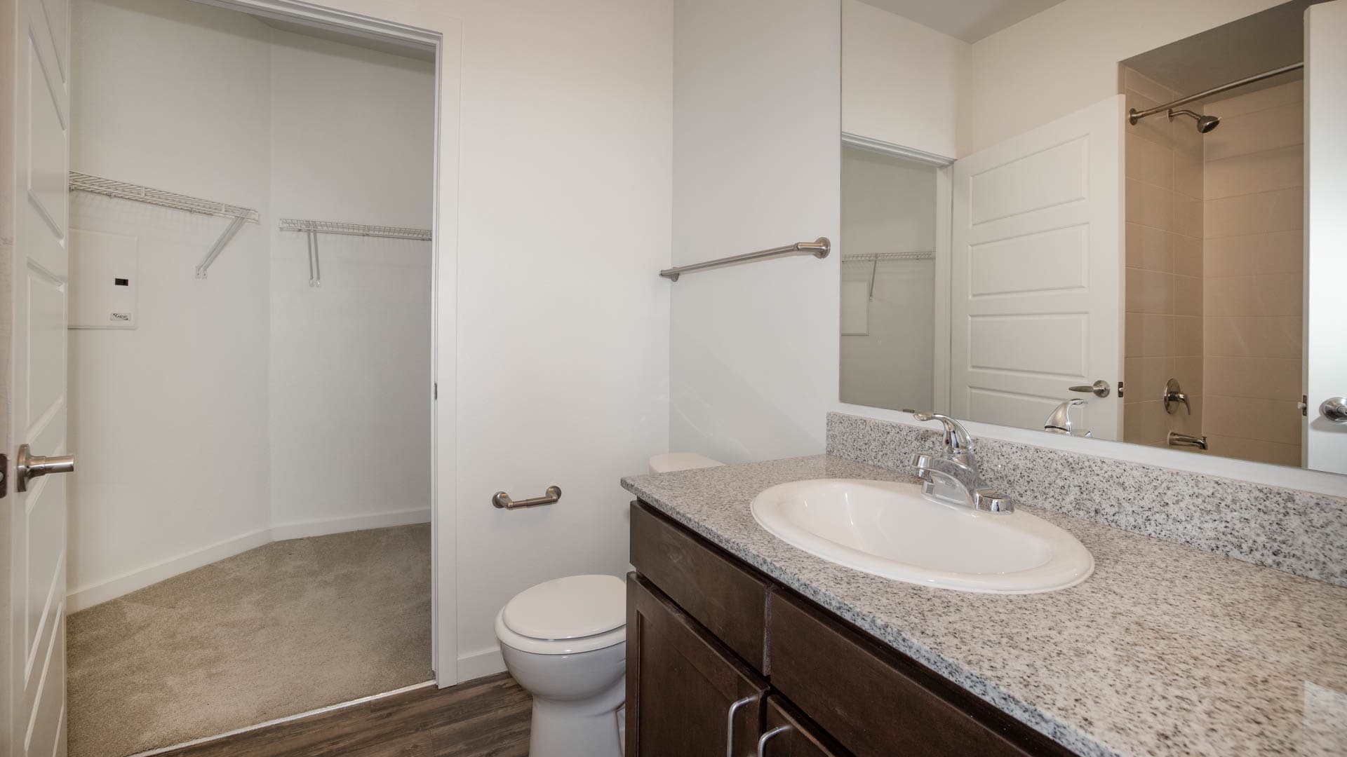 The Brodie Apartments 6 of 11