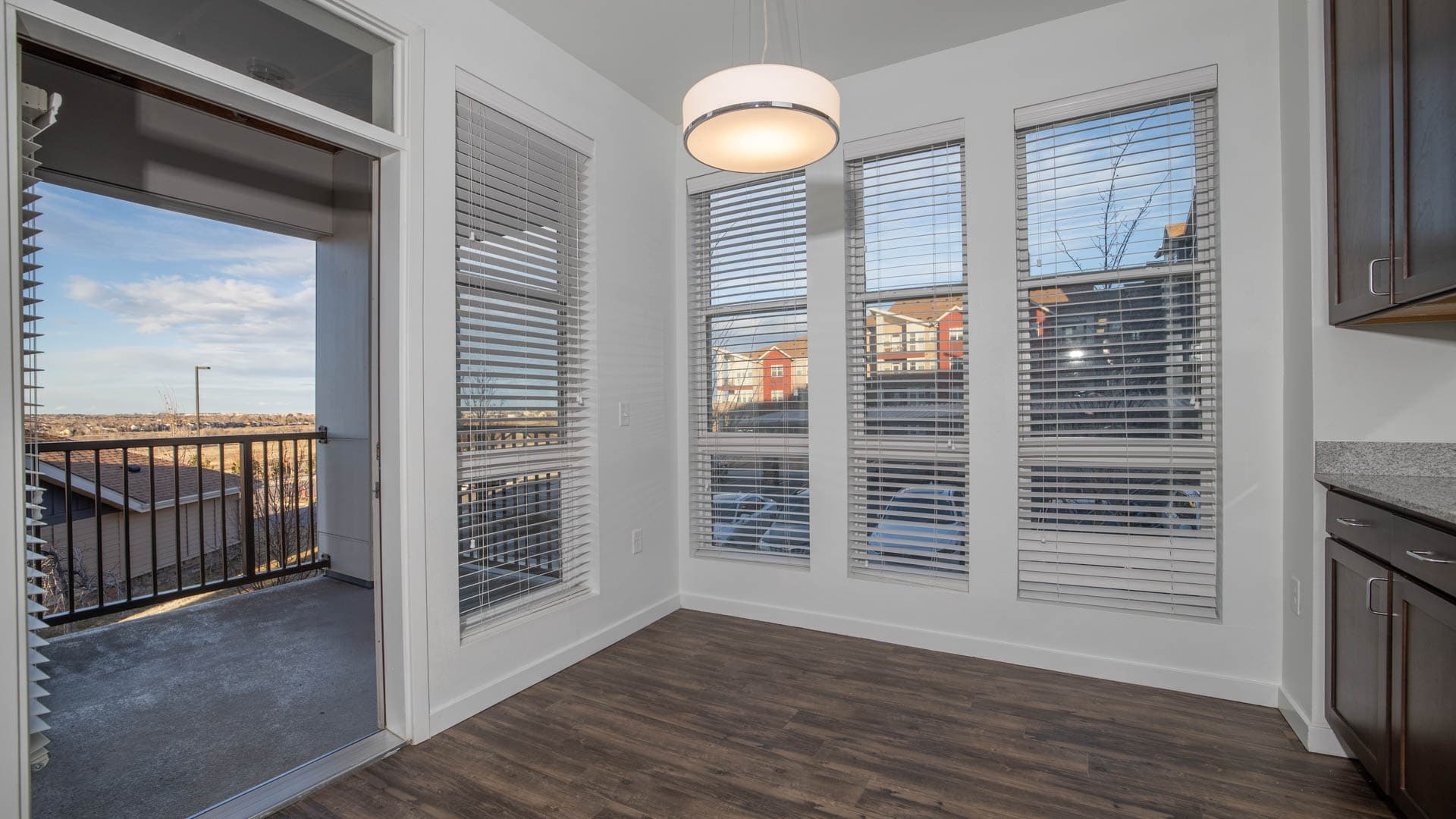 The Brodie Apartments 7 of 11