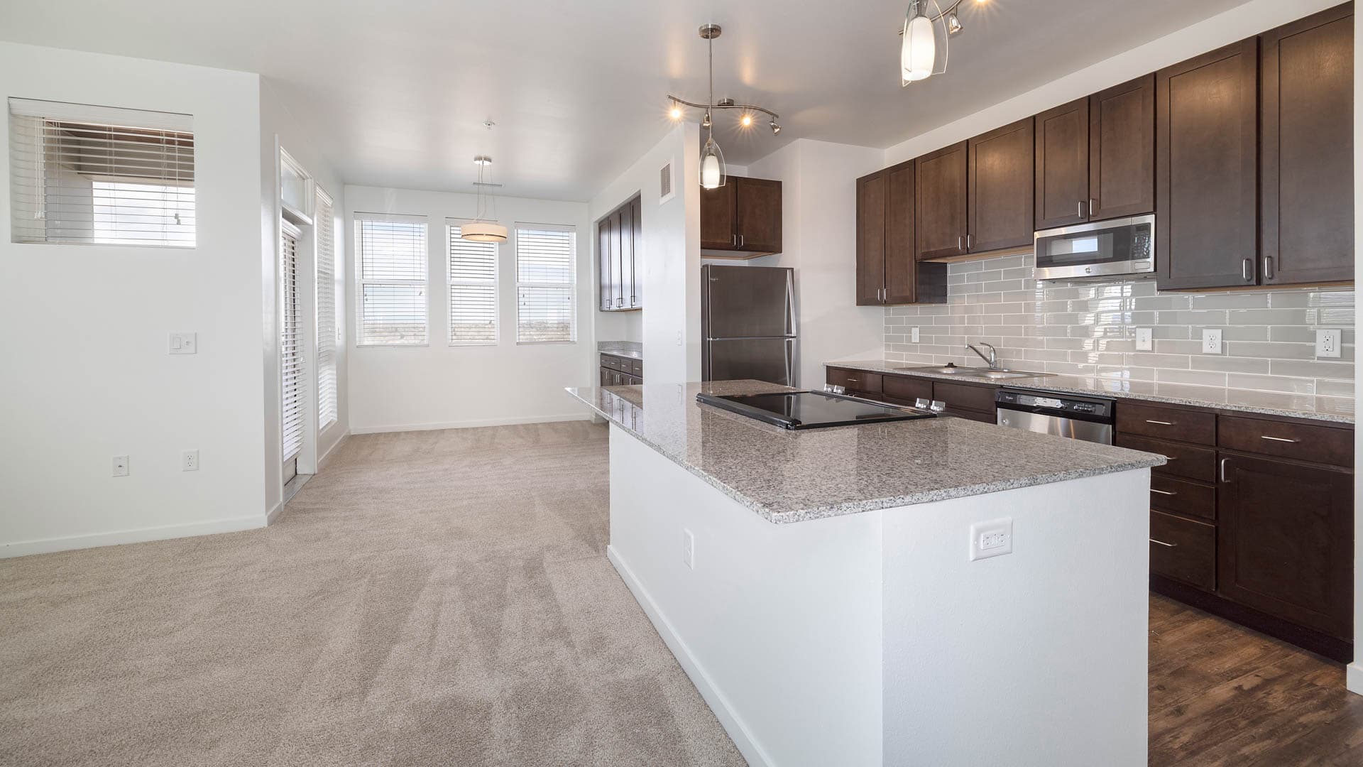 The Brodie Apartments 2 of 11