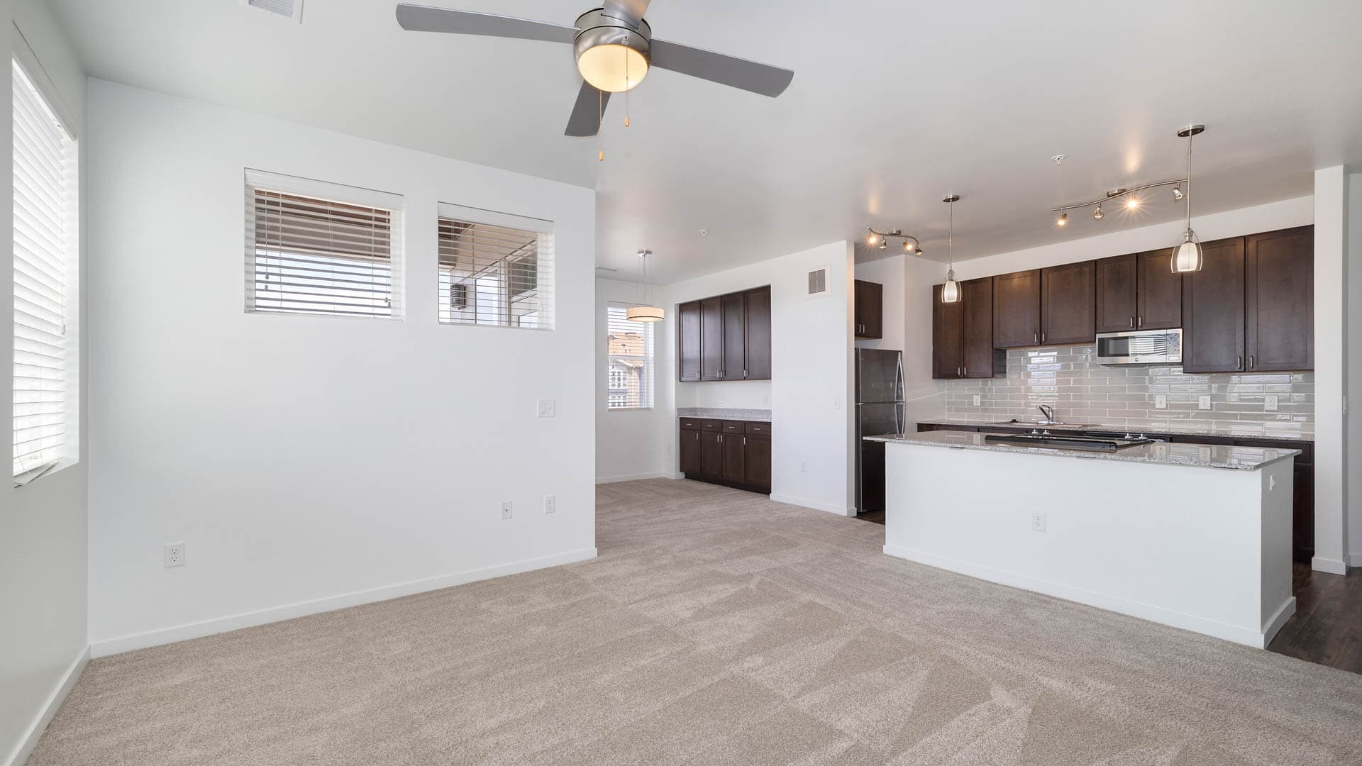 The Brodie Apartments 1 of 11