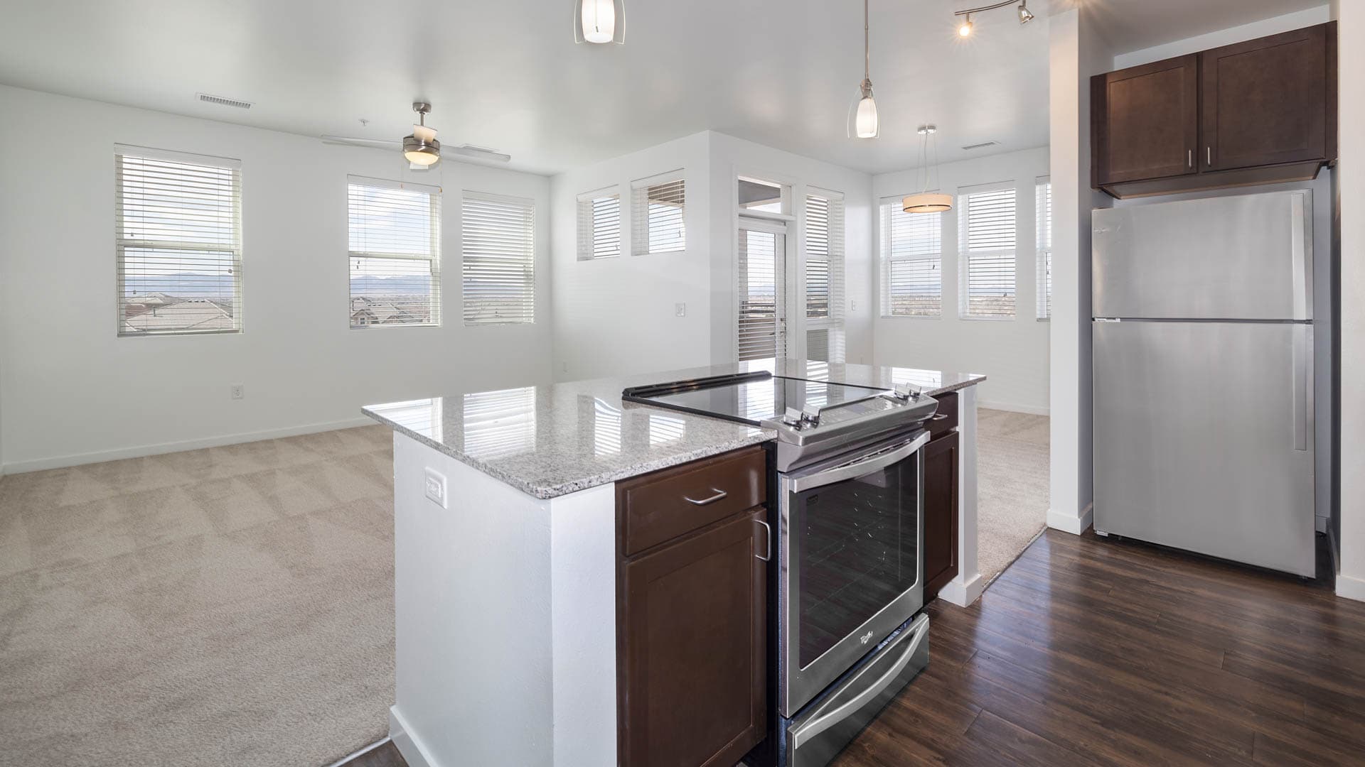 The Brodie Apartments 3 of 11