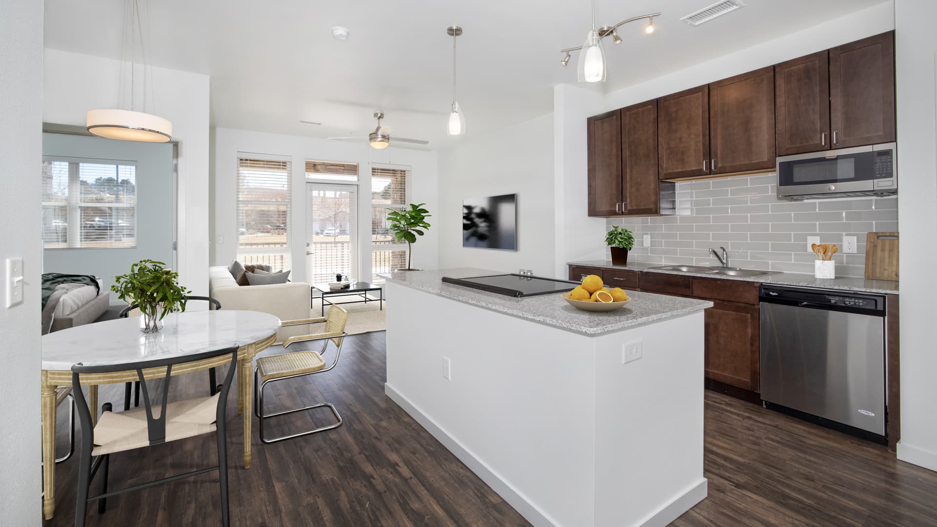 The Brodie Apartments 6 of 8