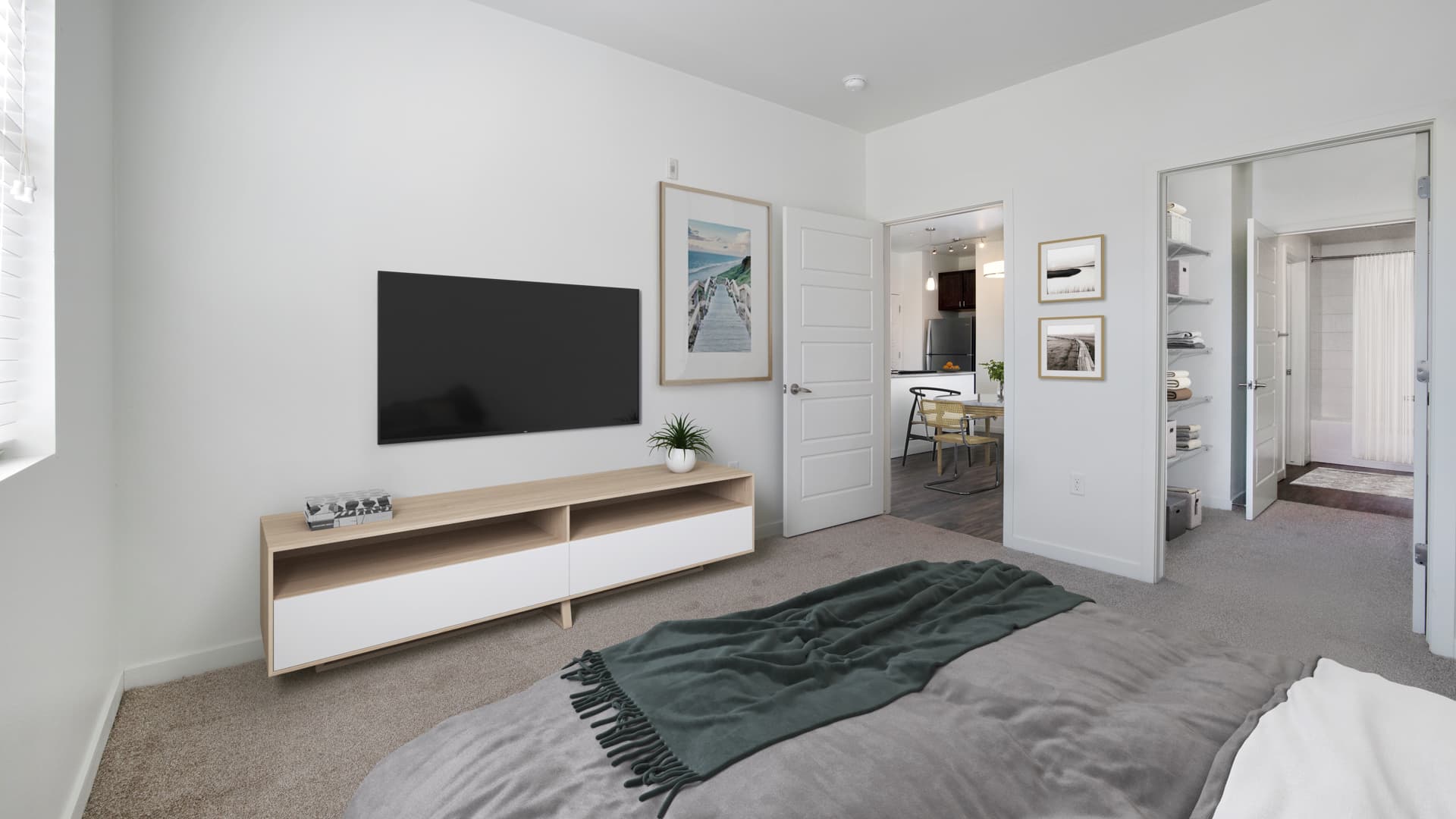 The Brodie Apartments 7 of 8