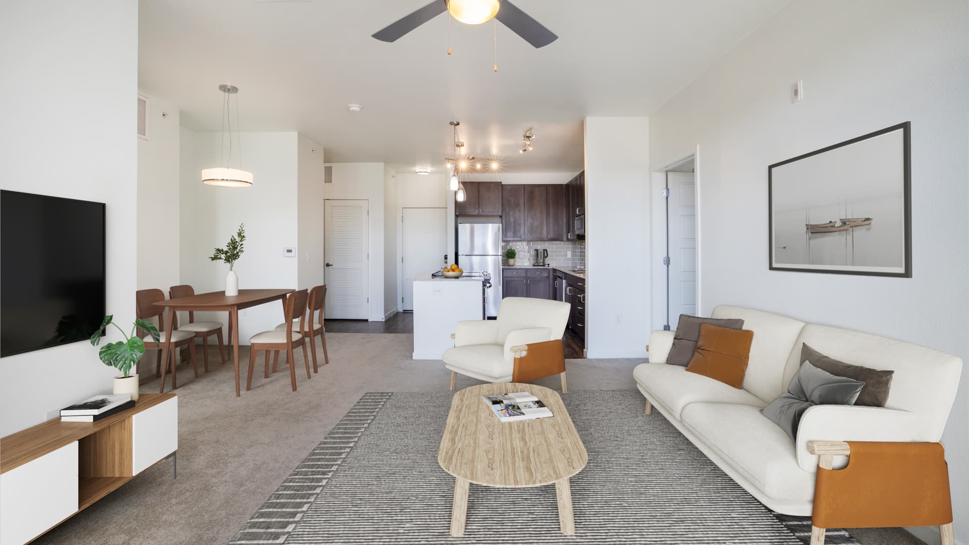 The Brodie Apartments 8 of 11