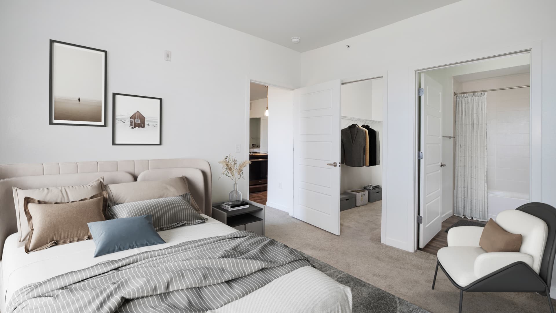 The Brodie Apartments 9 of 11