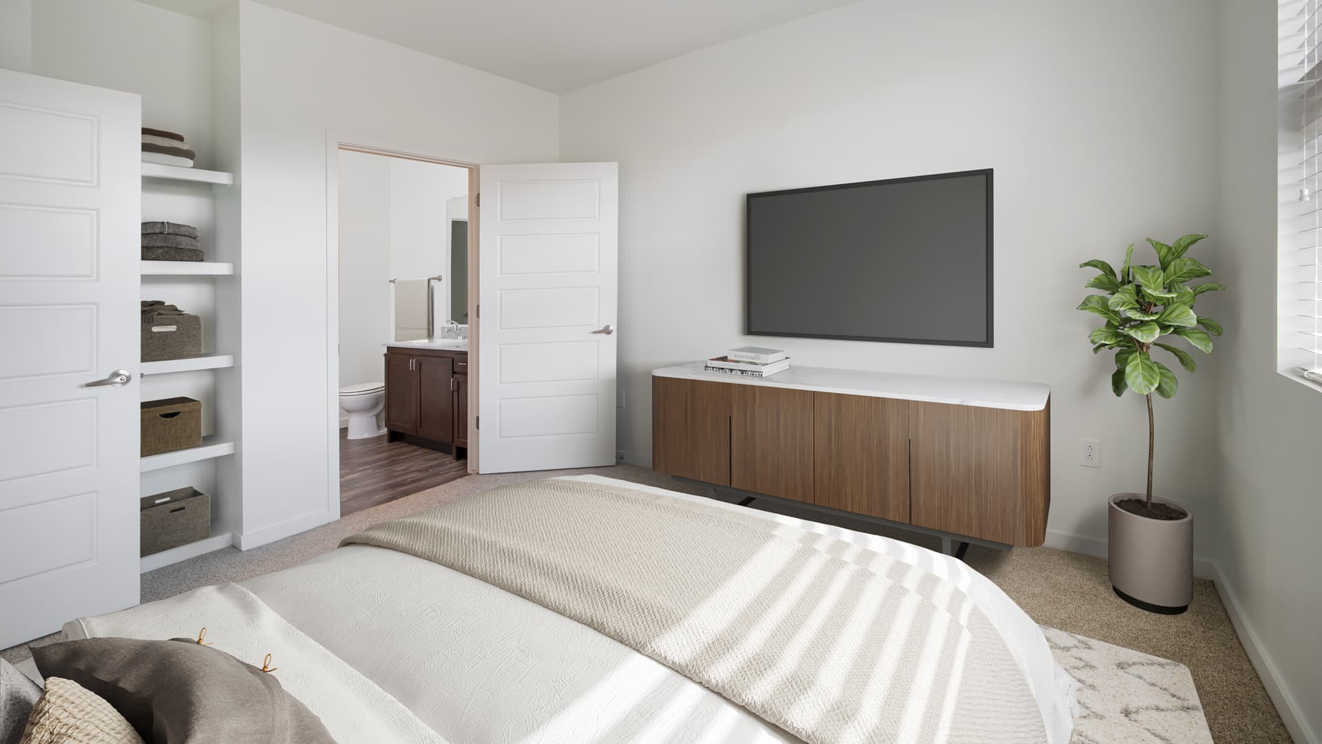 The Brodie Apartments 8 of 10