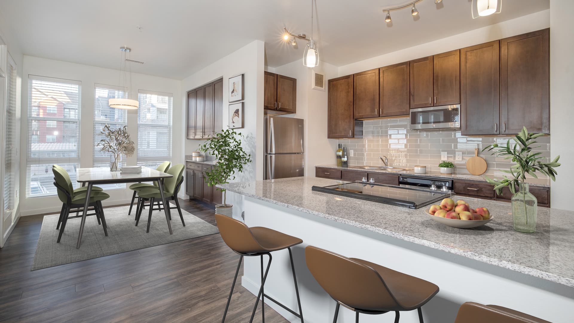 The Brodie Apartments 8 of 11