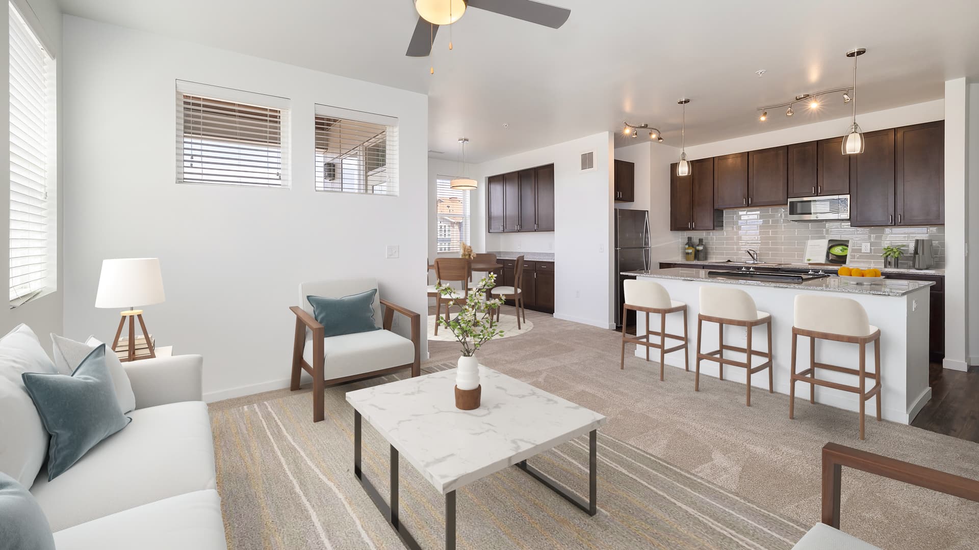 The Brodie Apartments 8 of 11