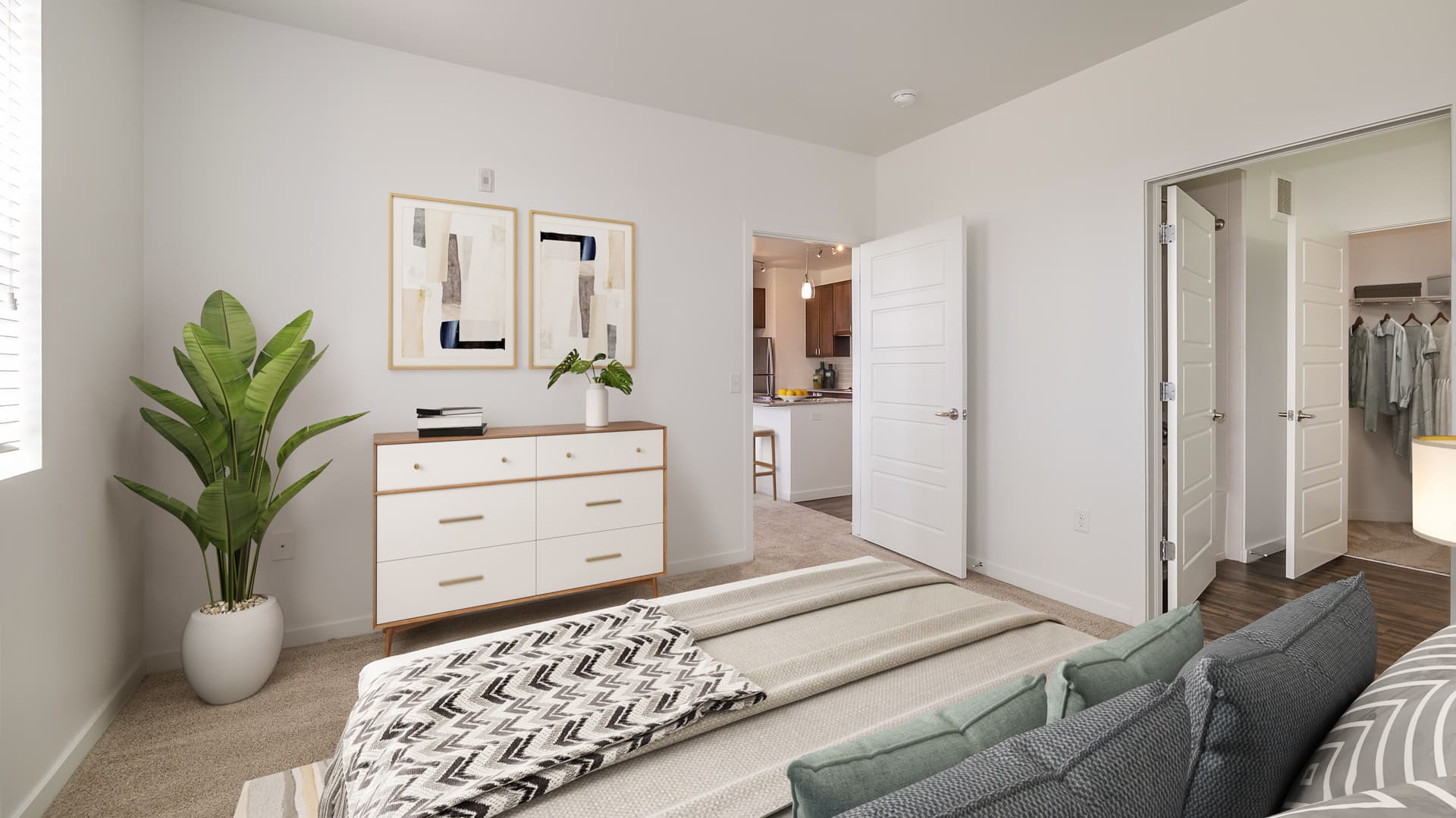 The Brodie Apartments 9 of 11