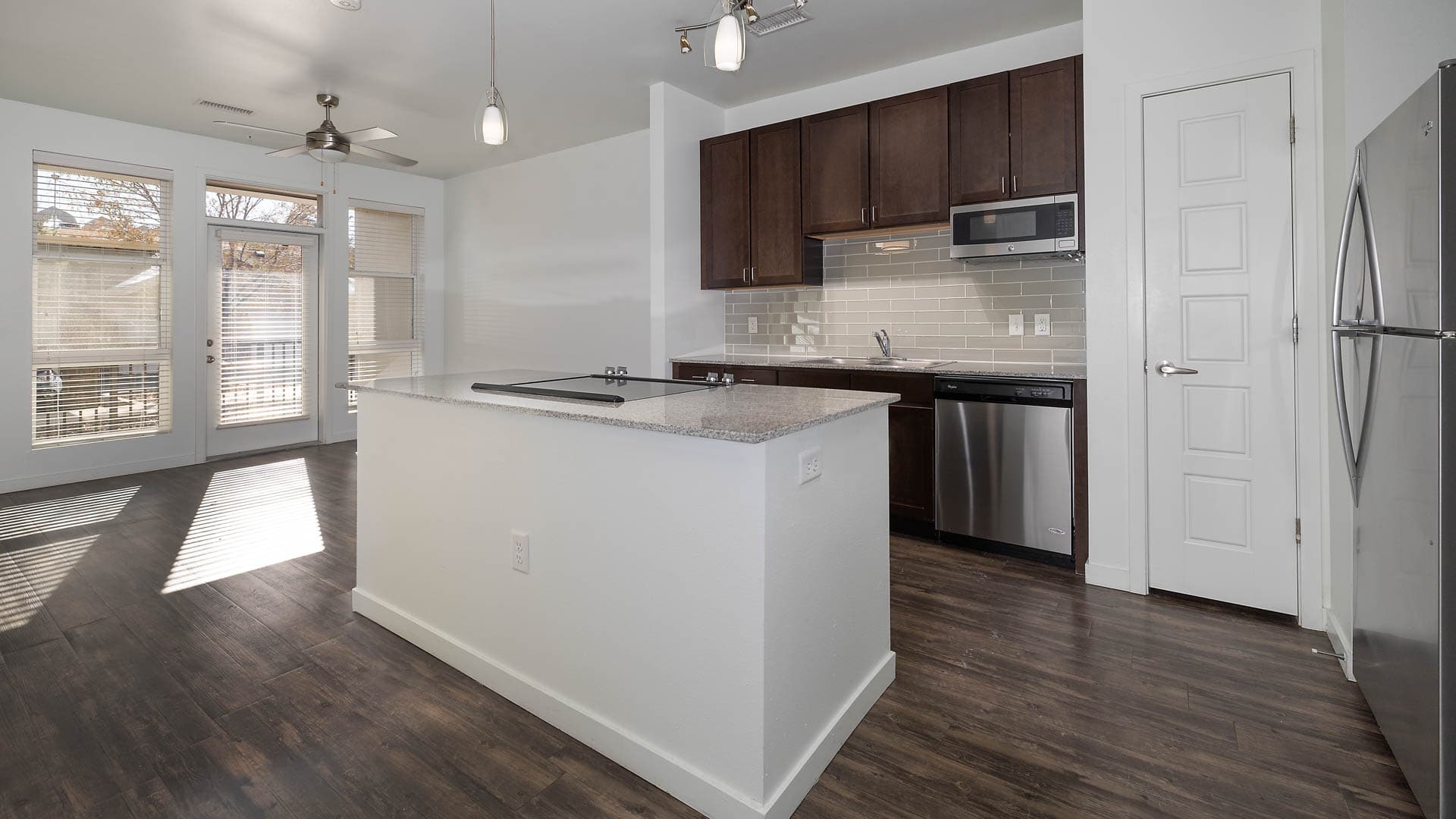 The Brodie Apartments 3 of 8