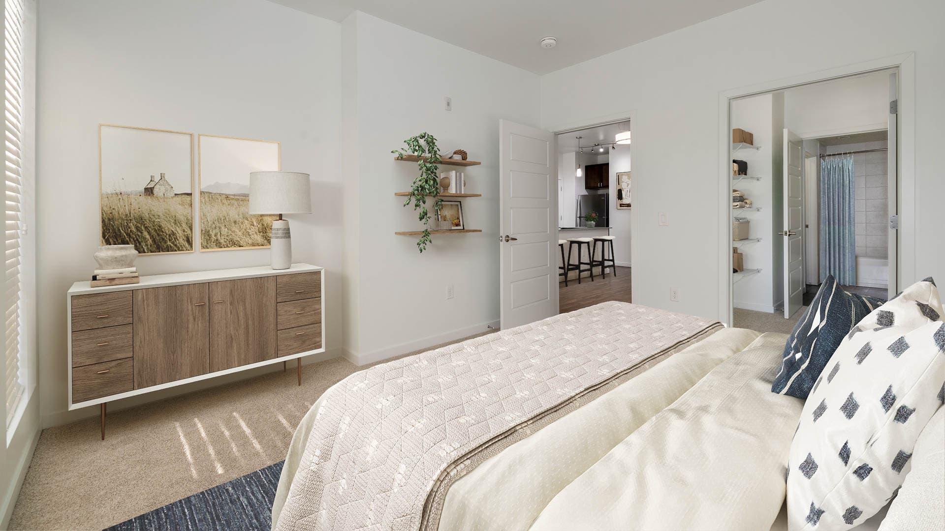 The Brodie Apartments 6 of 8