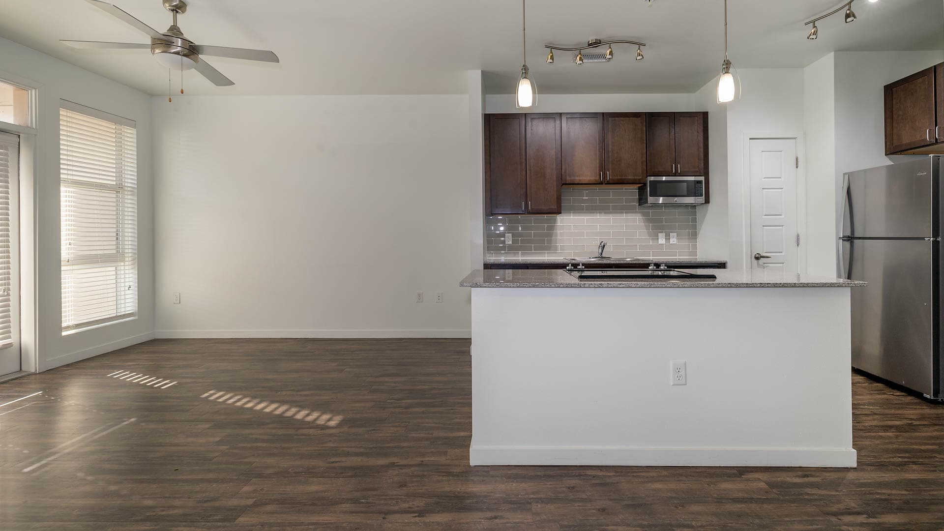The Brodie Apartments 5 of 8