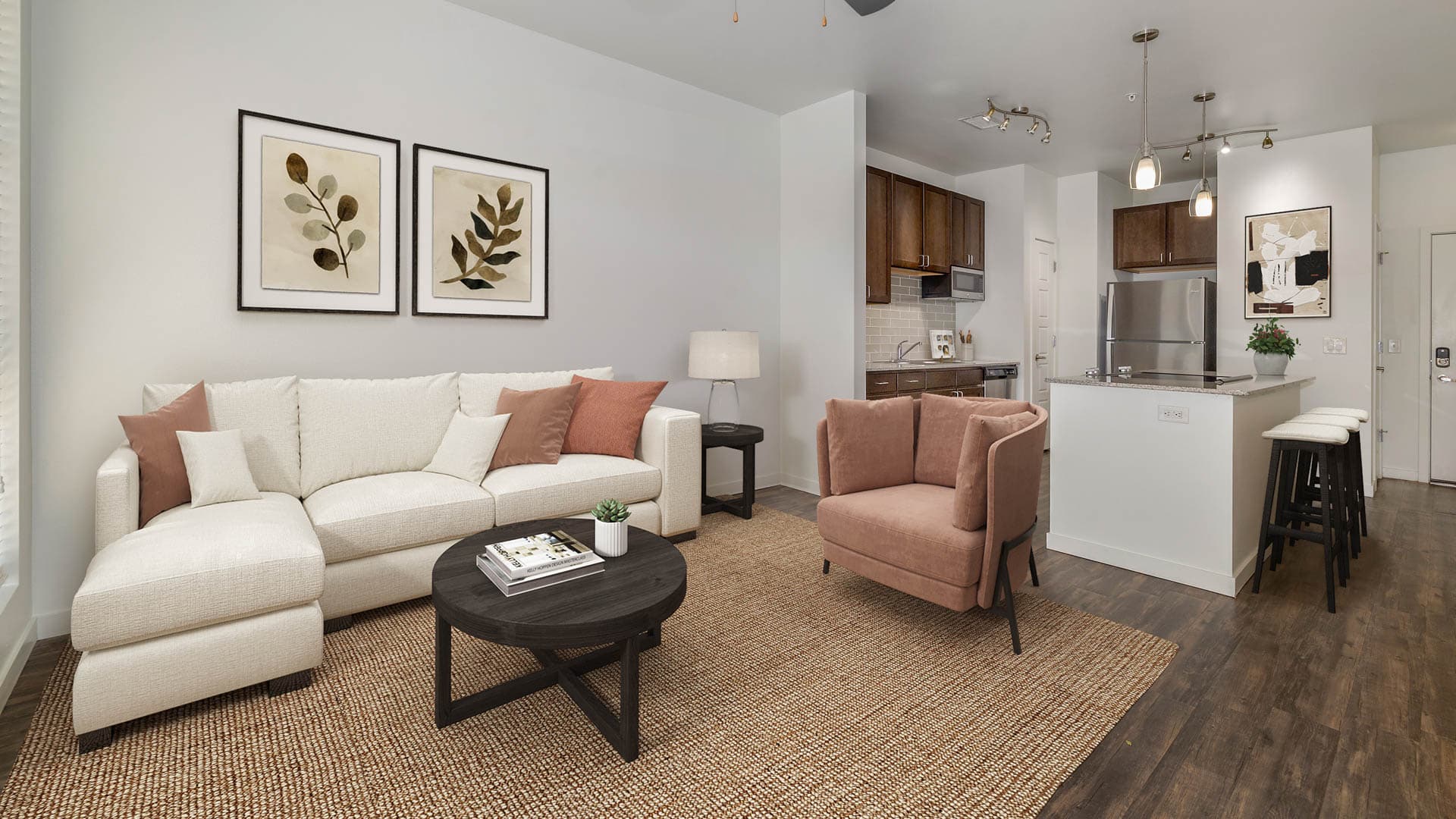 The Brodie Apartments 7 of 8