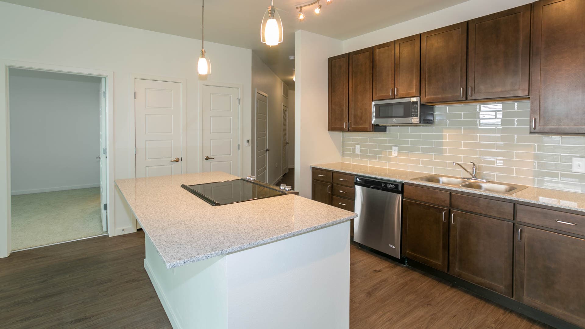 The Brodie Apartments 9 of 53