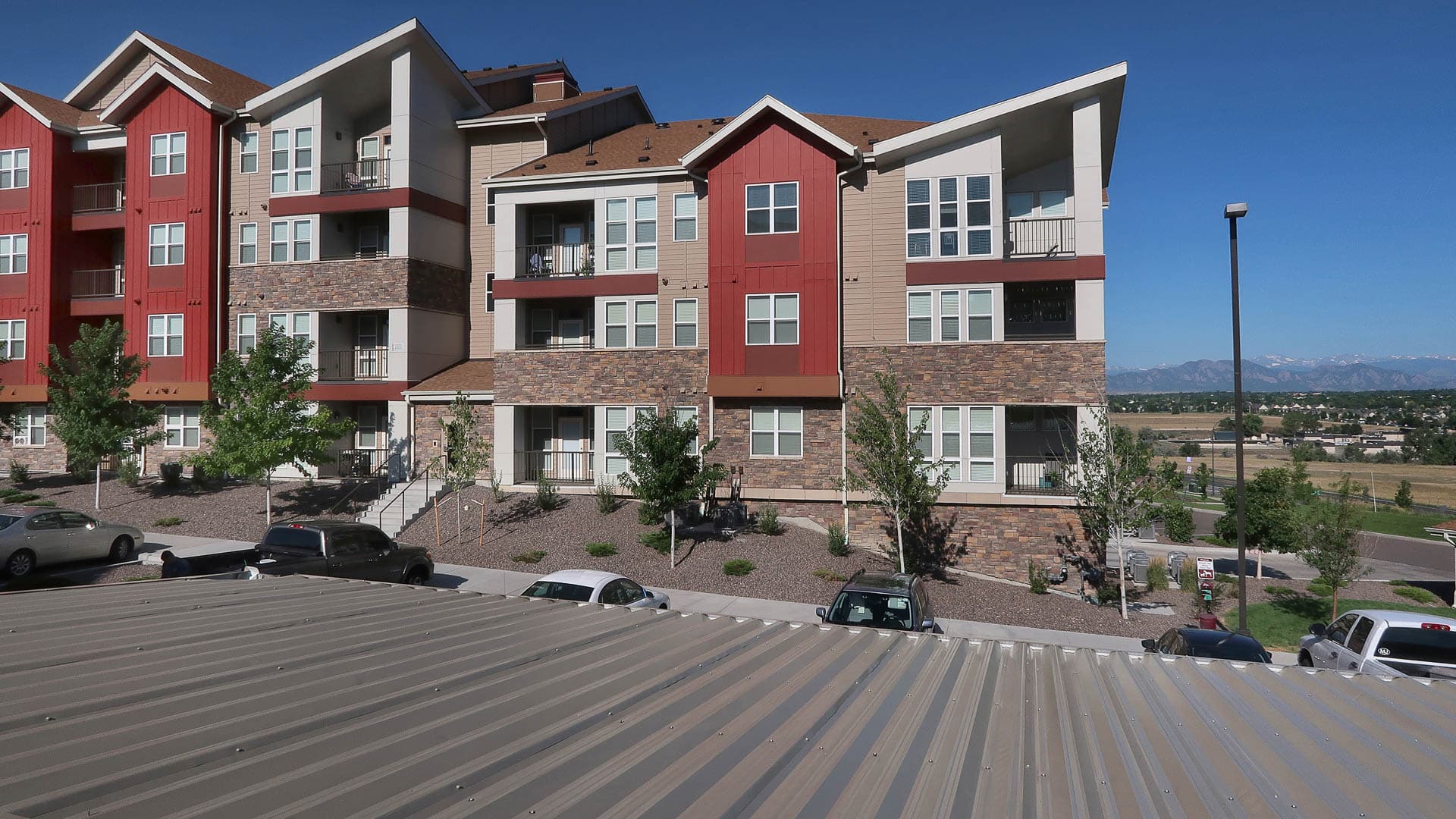 The Brodie Apartments 4 of 53