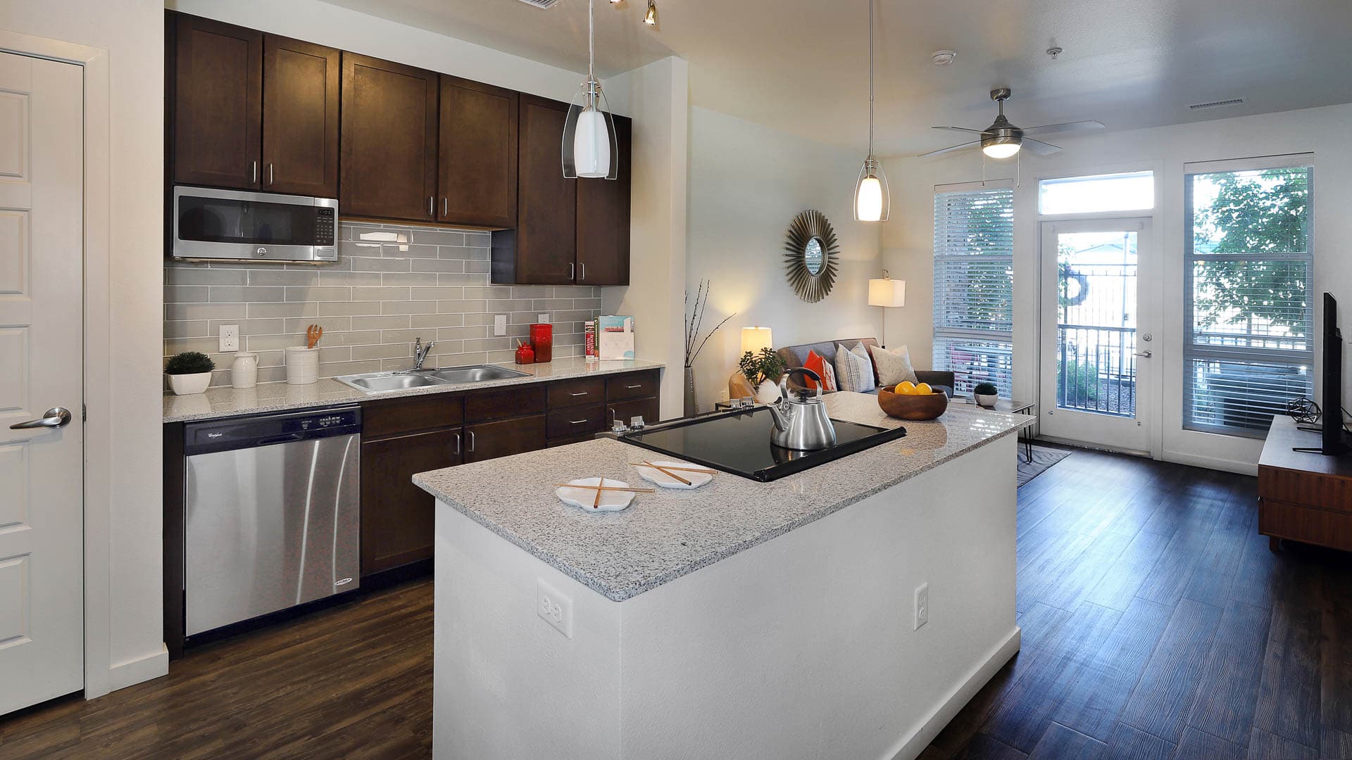 The Brodie Apartments 6 of 53