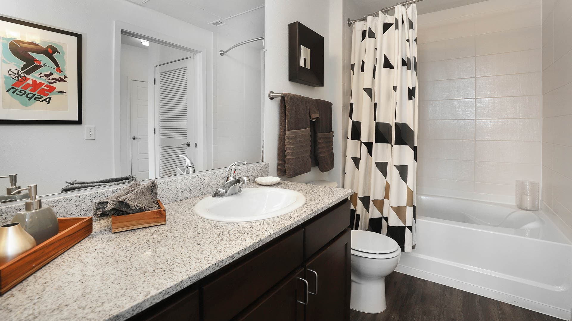 The Brodie Apartments 24 of 53