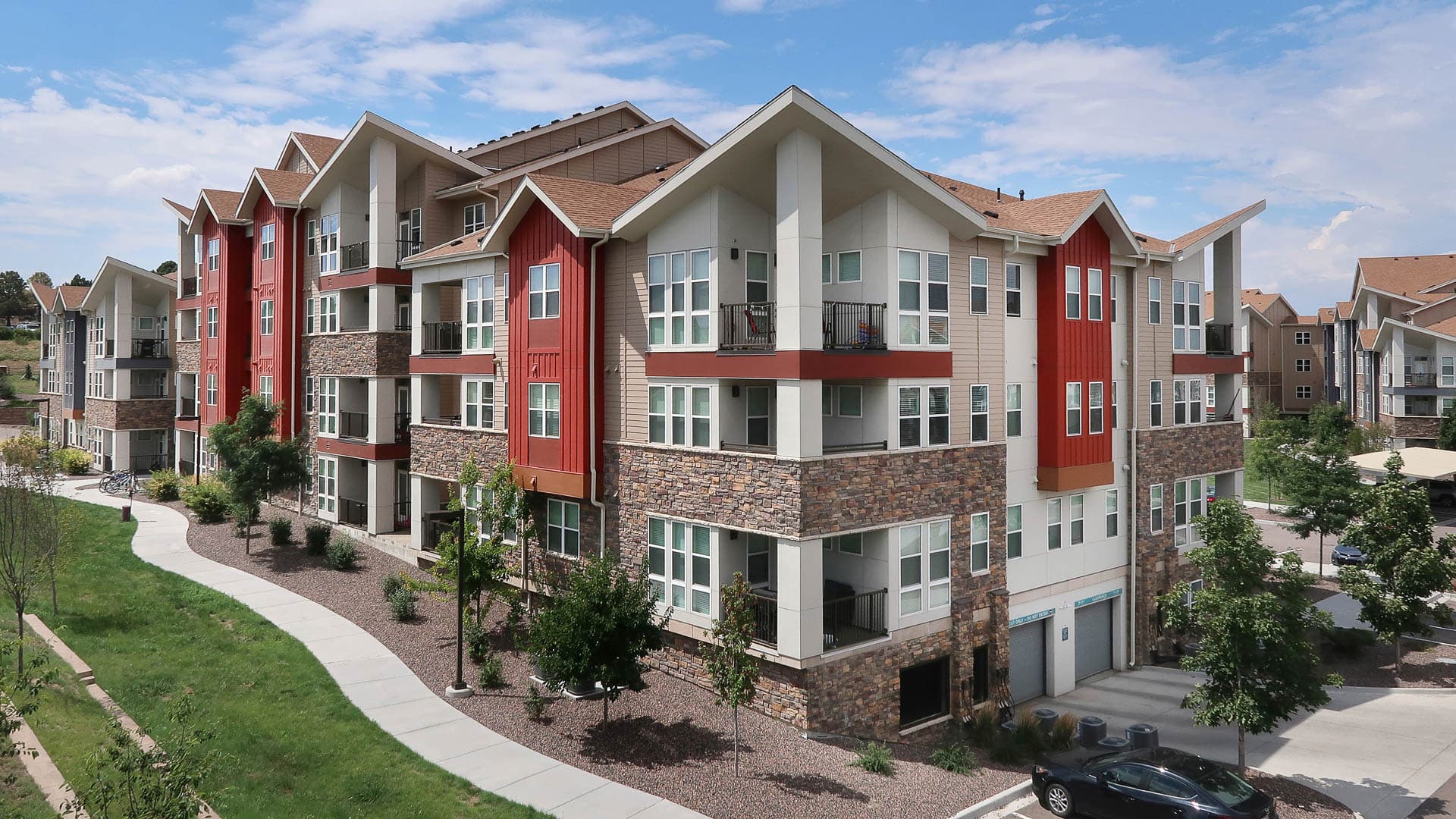 The Brodie Apartments 1 of 53
