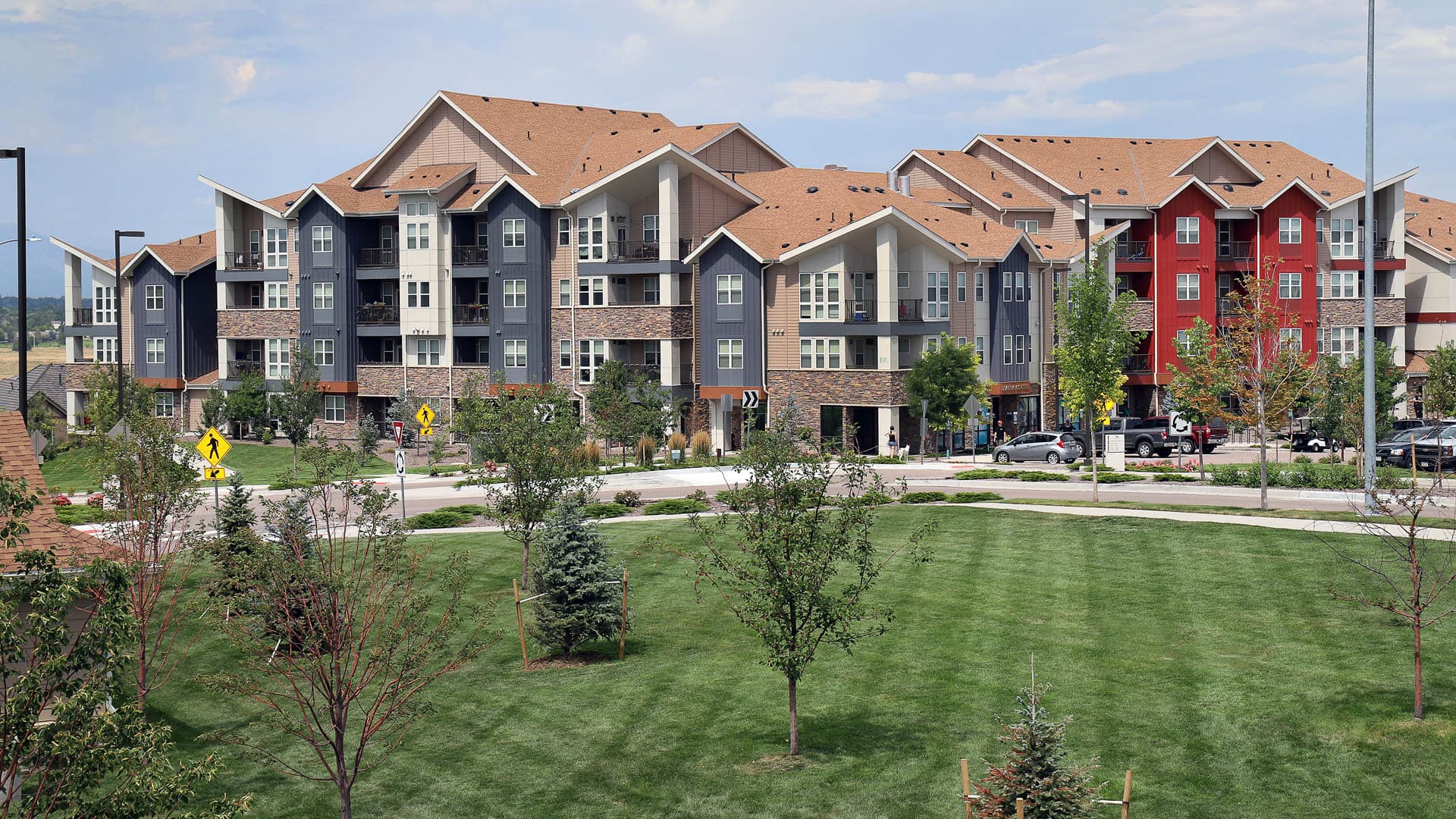 The Brodie Apartments 2 of 53