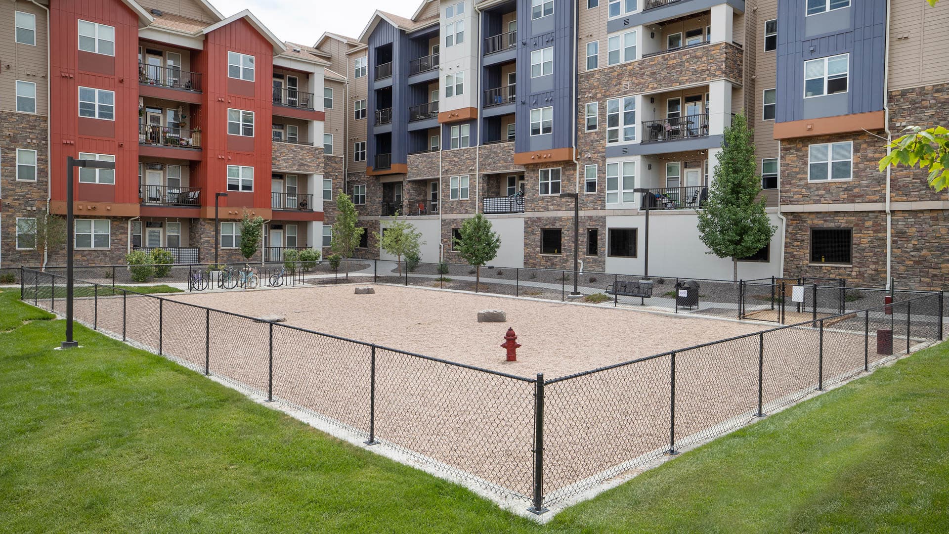 The Brodie Apartments 53 of 53