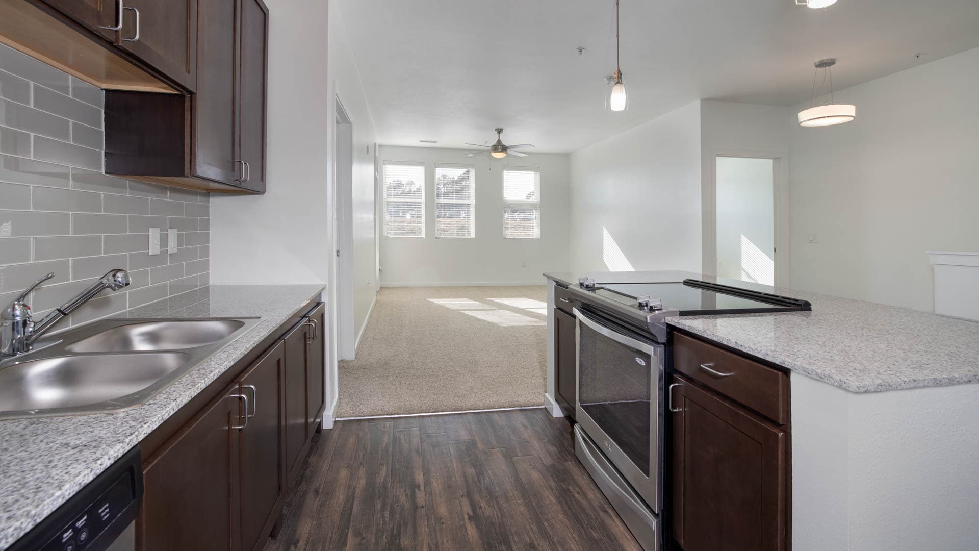 The Brodie Apartments 2 of 10