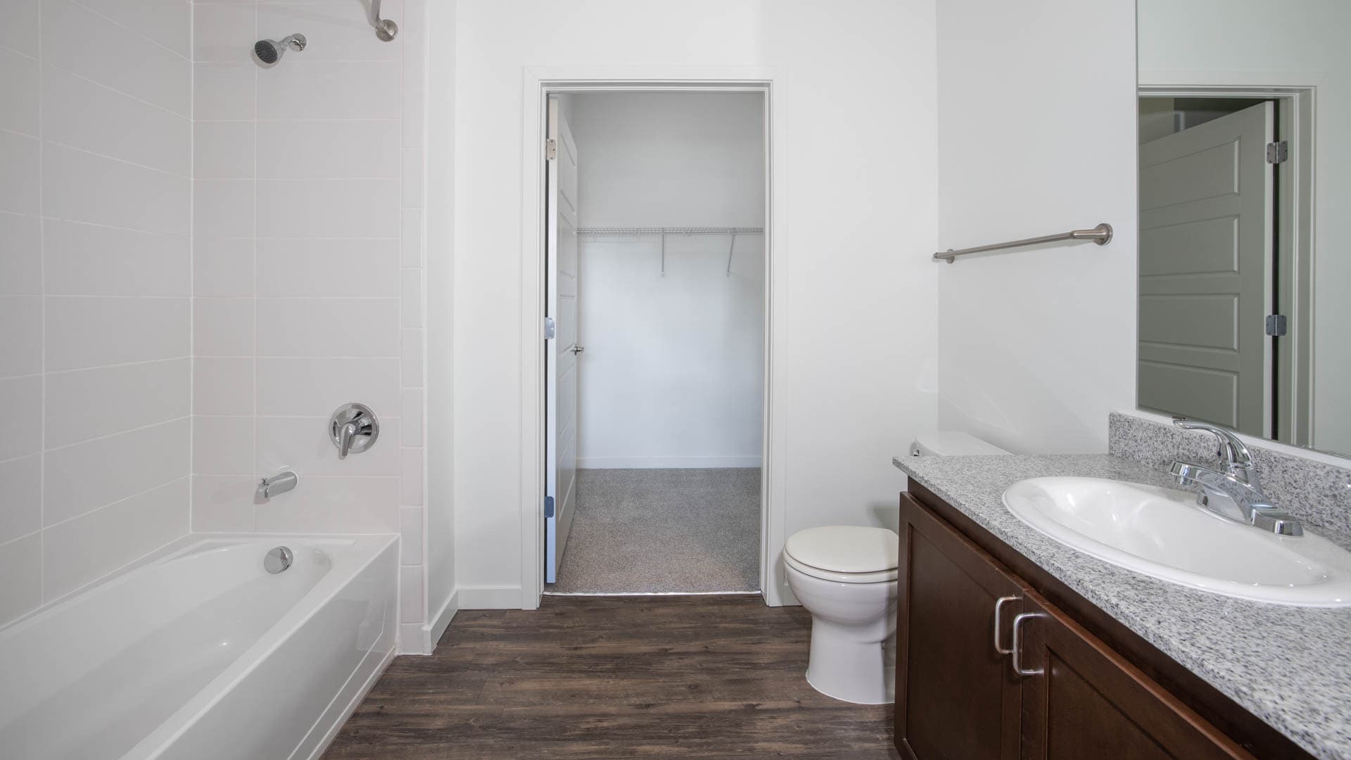 The Brodie Apartments 4 of 10