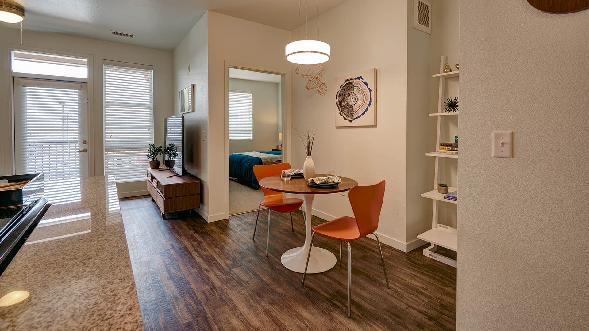 The Brodie Apartments 16 of 53