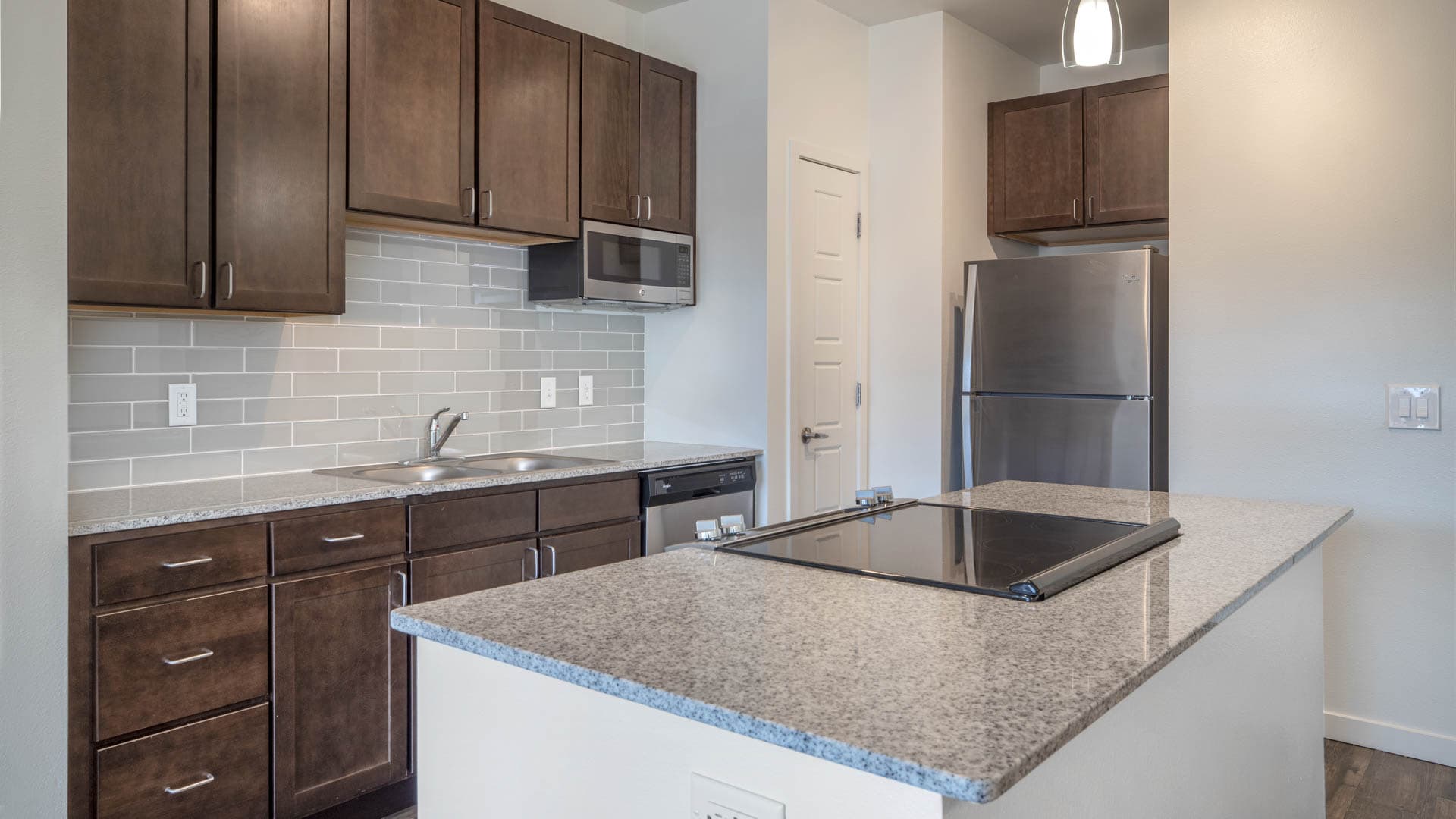 The Brodie Apartments 2 of 8