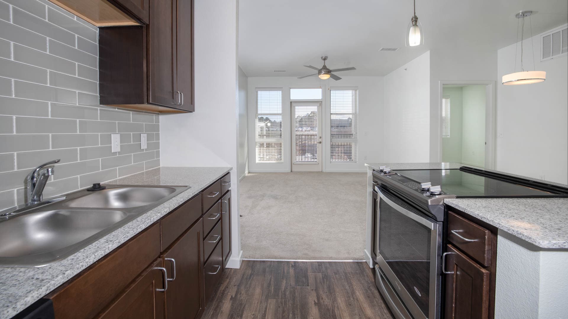 The Brodie Apartments 1 of 11
