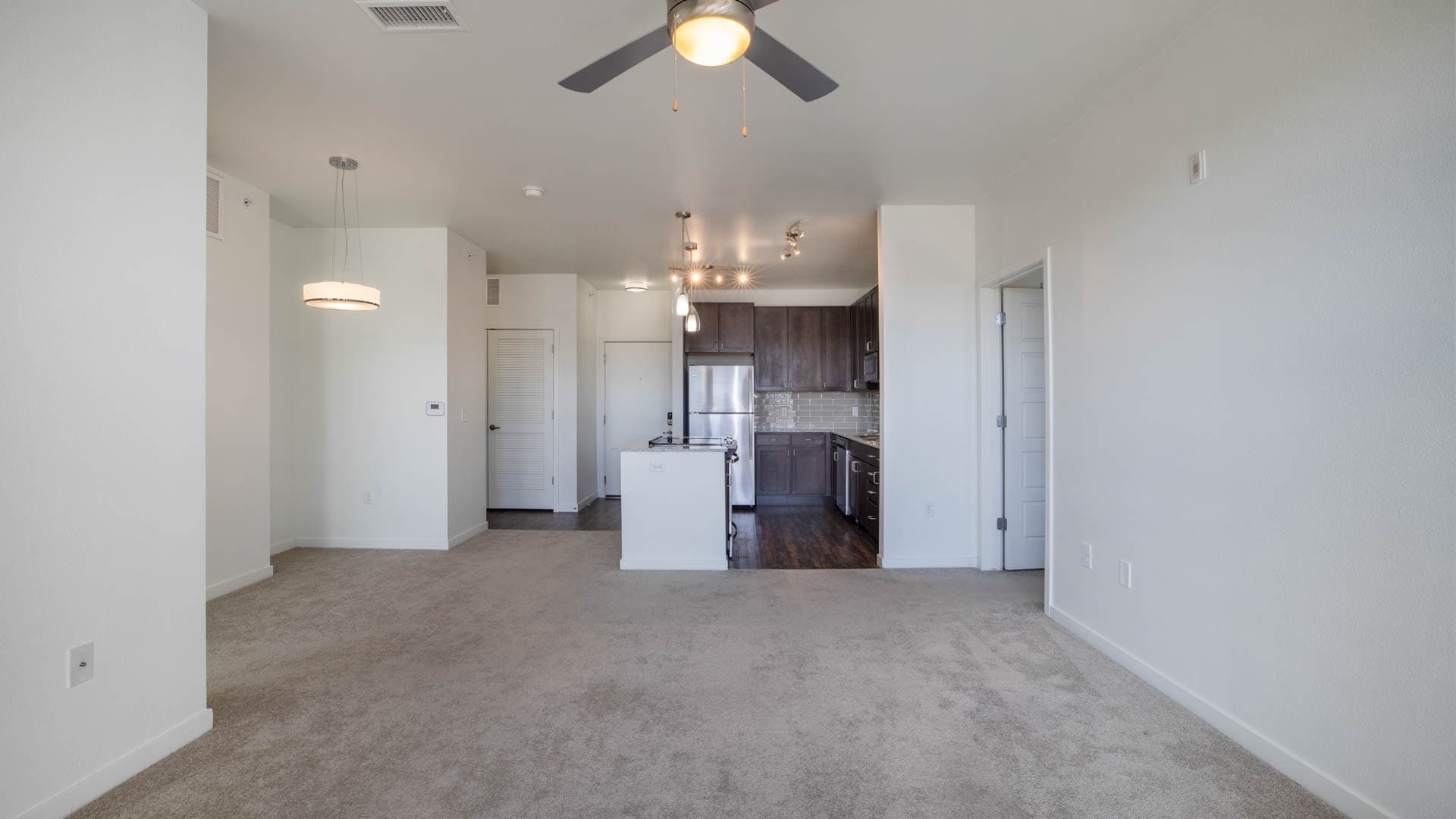 The Brodie Apartments 3 of 11