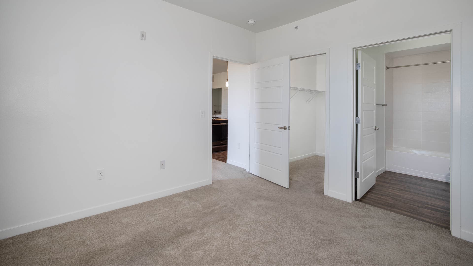 The Brodie Apartments 3 of 8