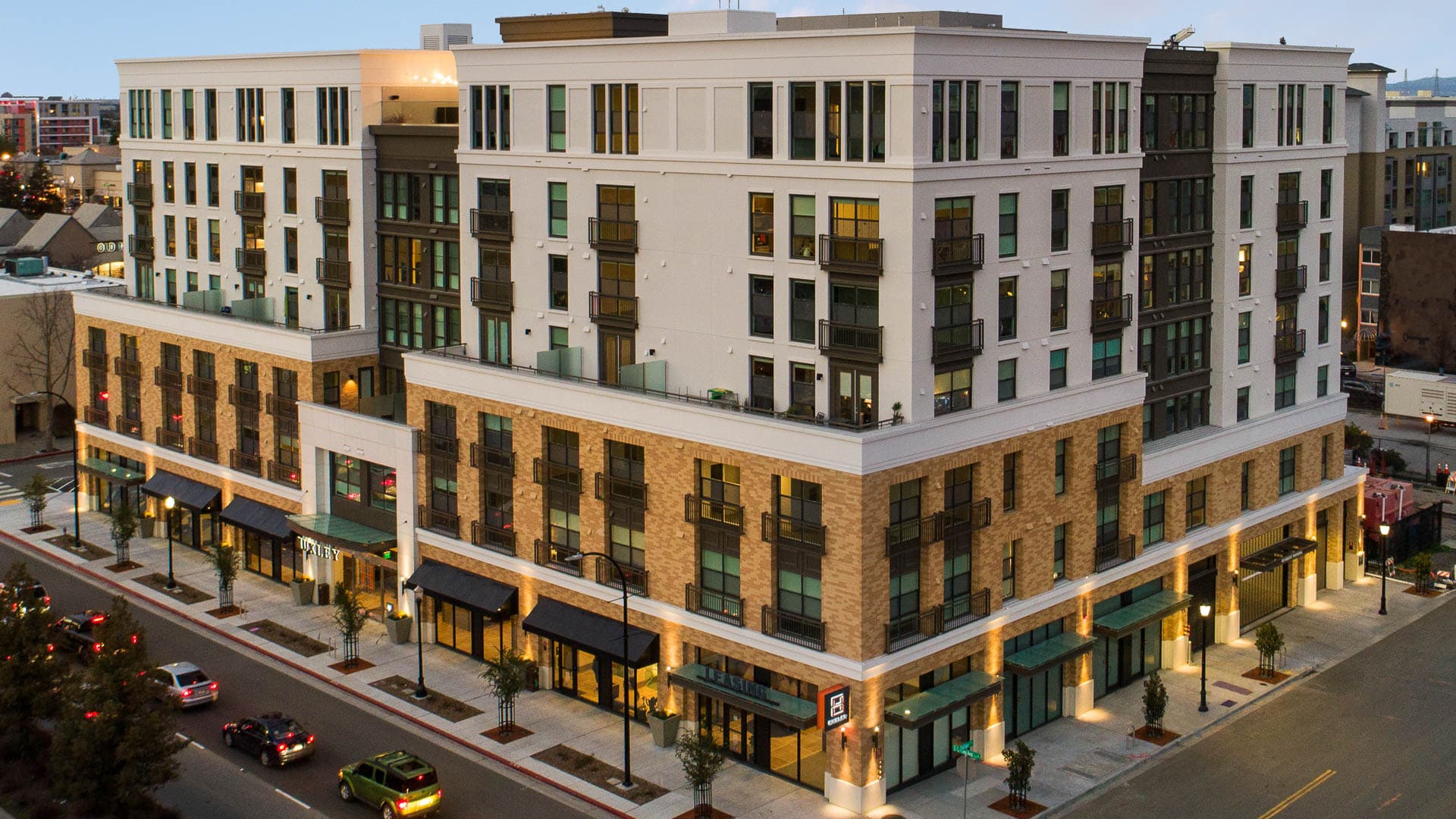 Huxley Apartments 2 of 36