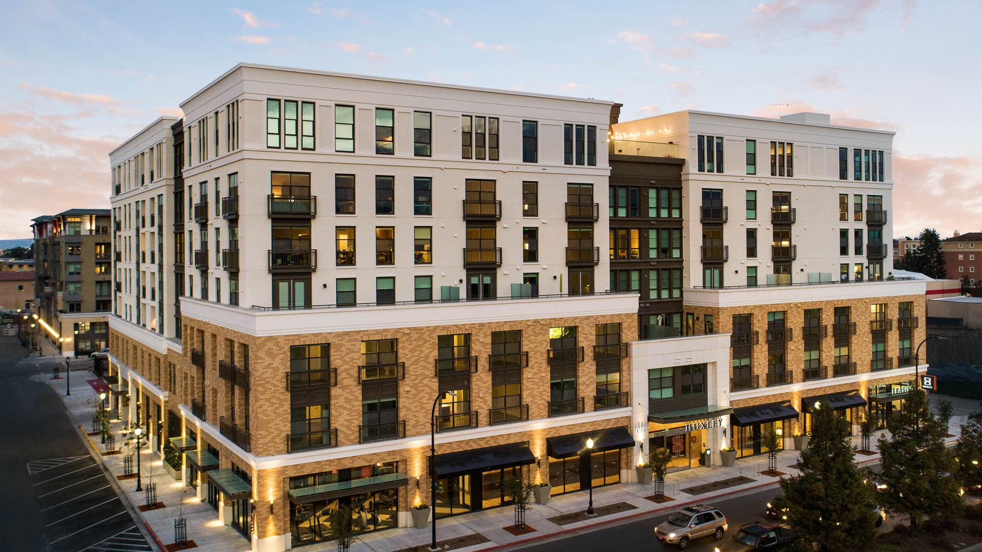 Huxley Apartments 1 of 36
