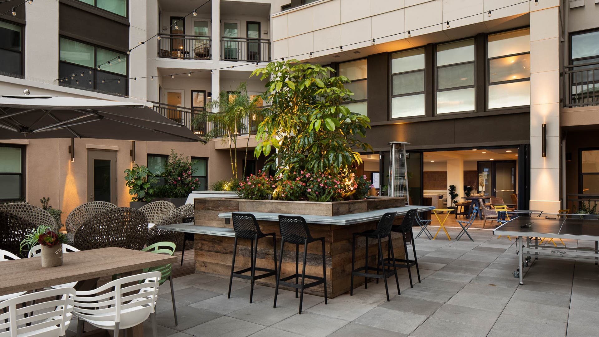 Huxley Apartments 34 of 36