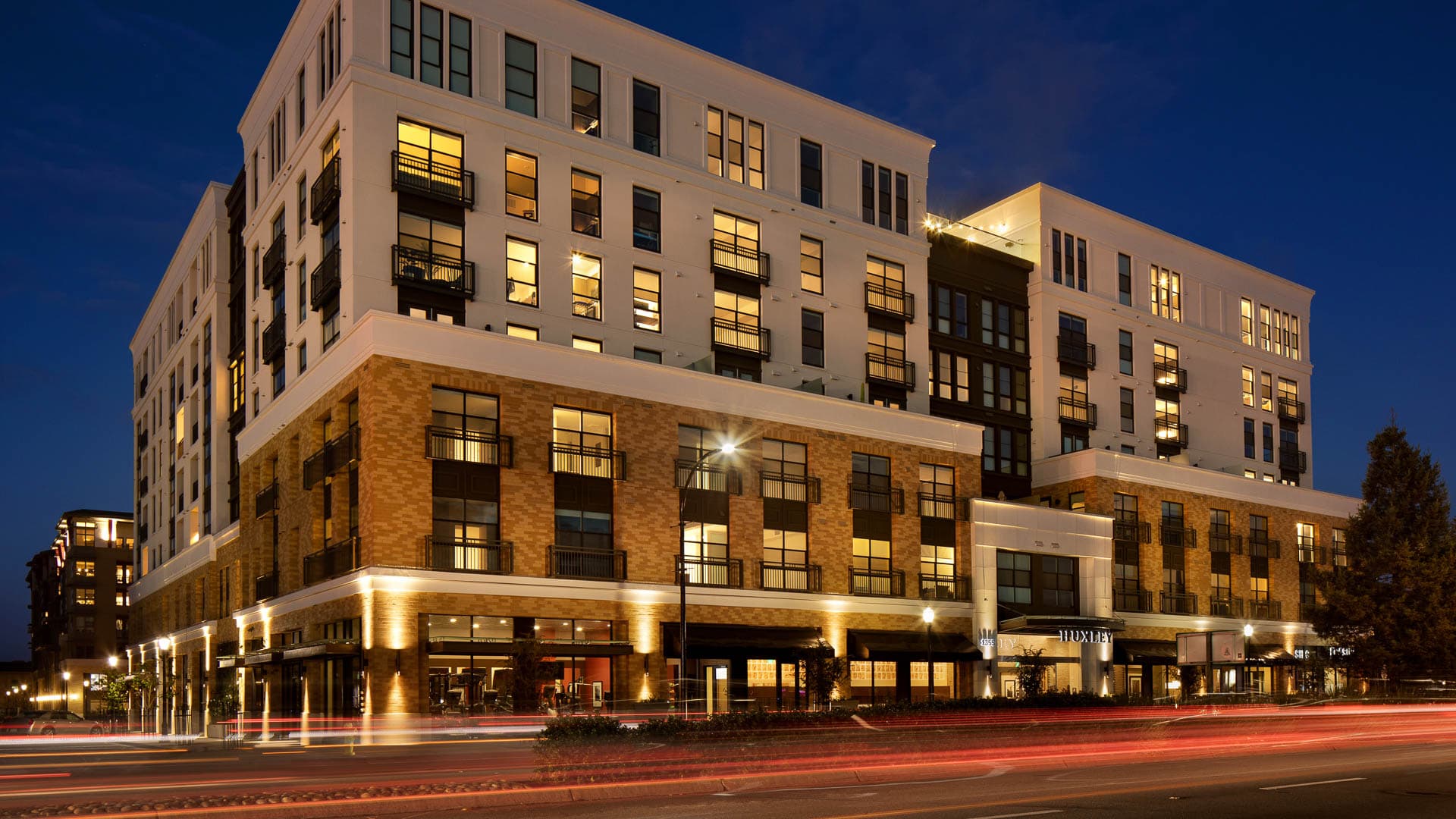 Huxley Apartments 3 of 36